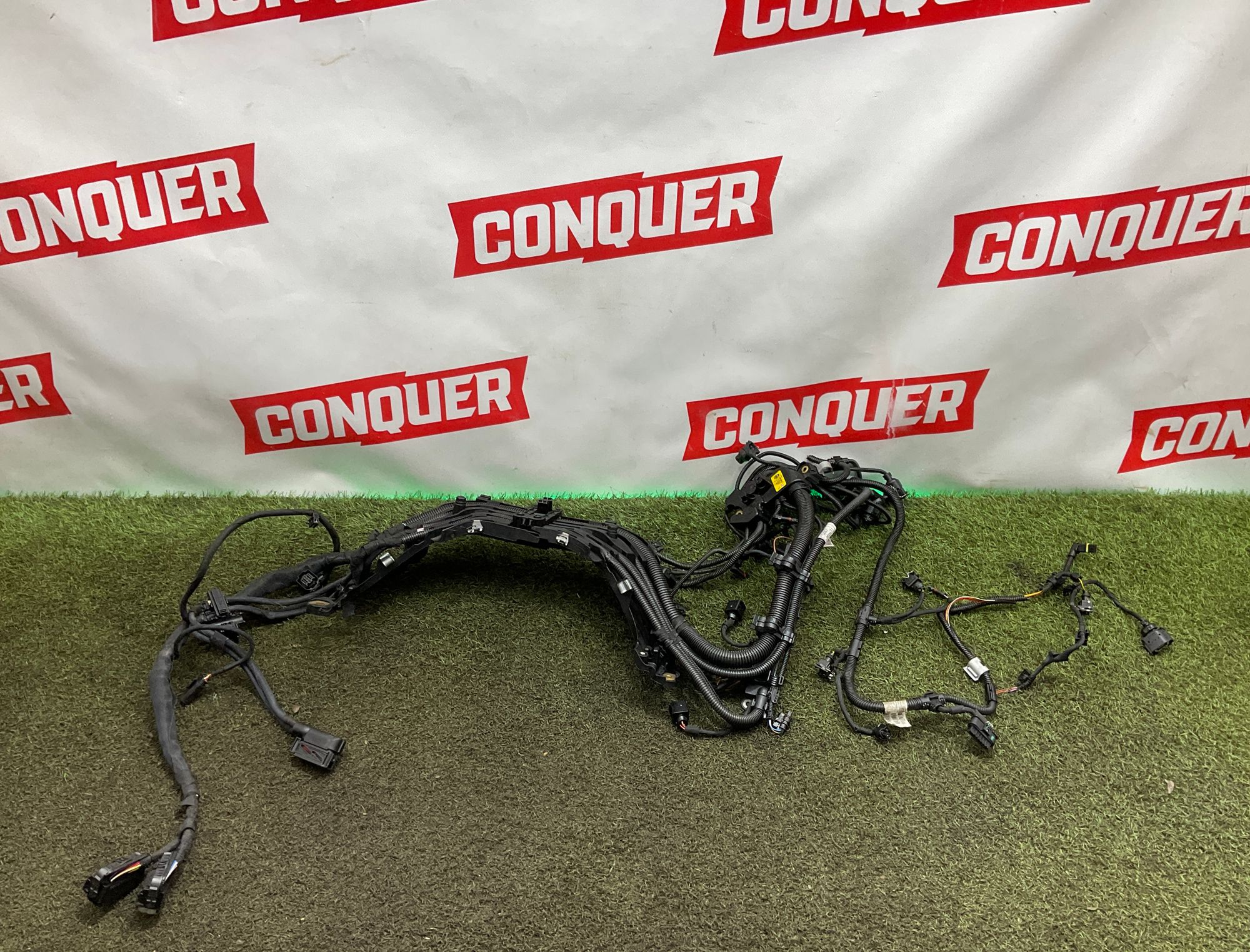 Проводка двигателя S63 BMW X5 M F85 2018, 10000 рублей, Москва