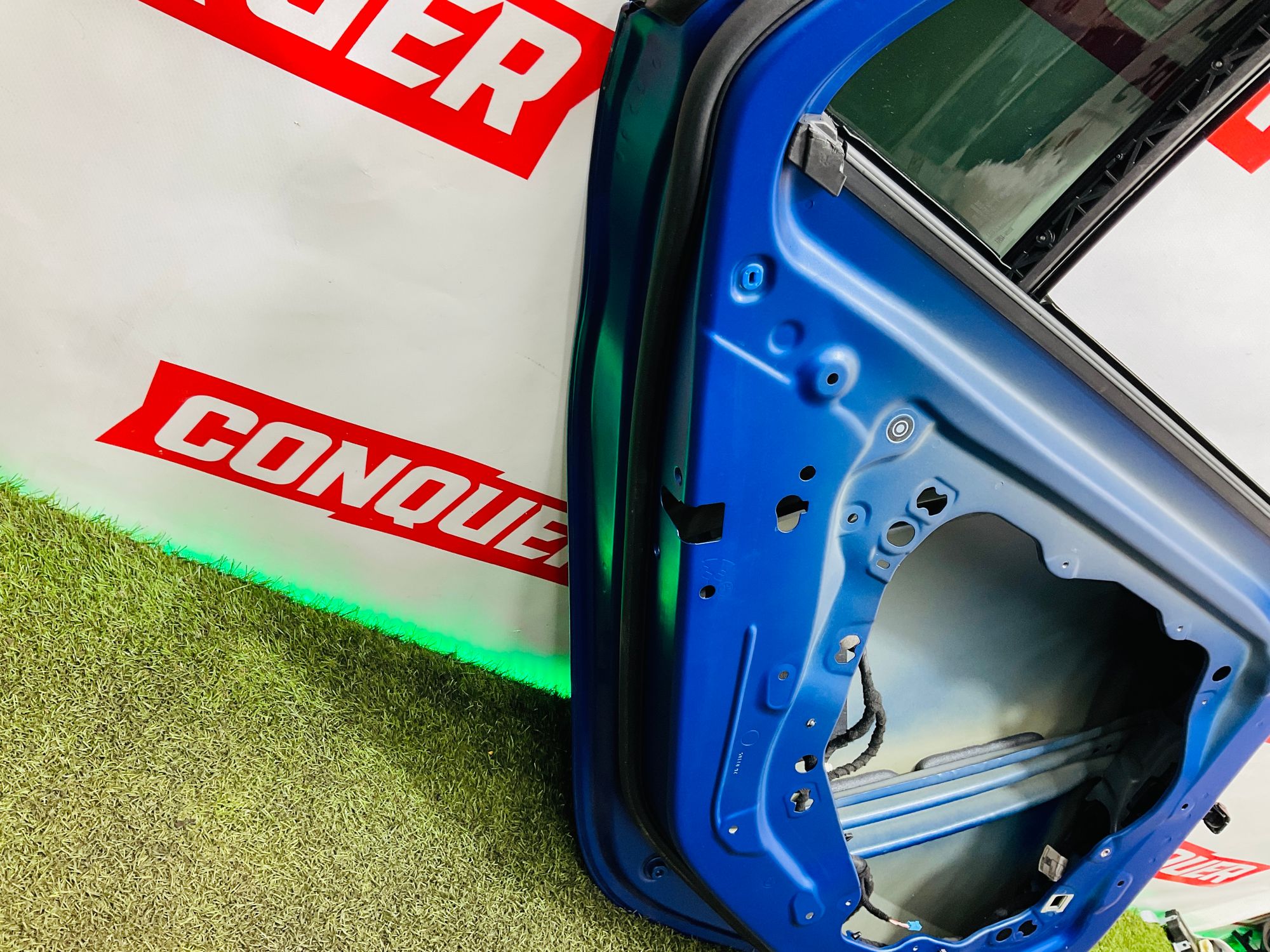 Дверь задняя левая BMW M3, G81 2023, 35000 рублей, Москва