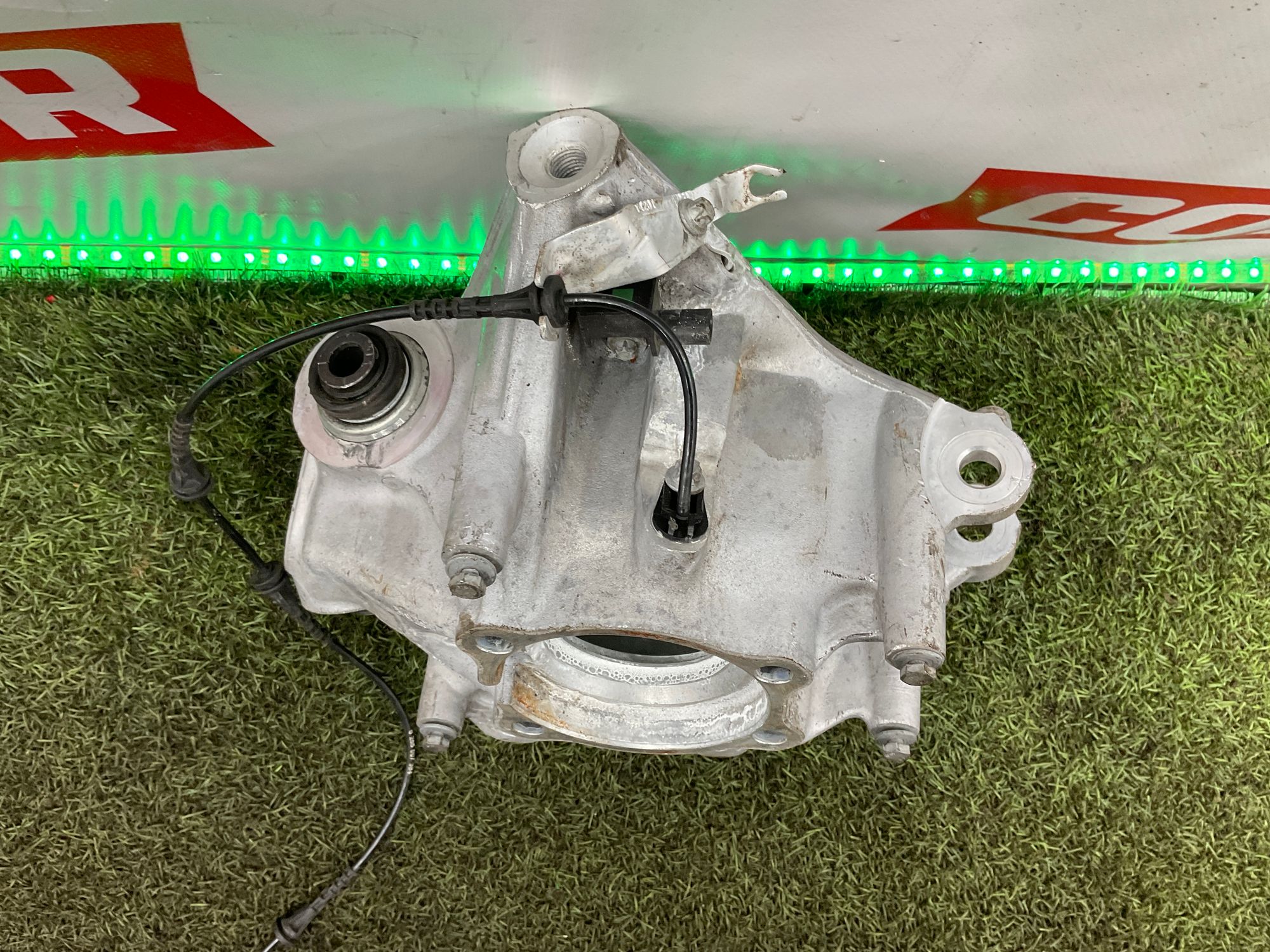 Поворотный кулак правый BMW X5 M F95 2021, 18500 рублей, Москва