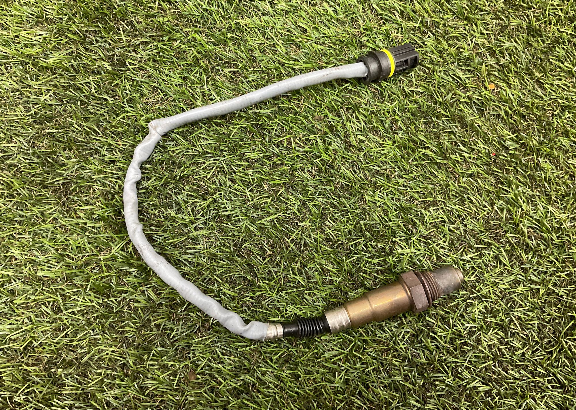 Лямбда зонд BMW M5, F10 рестайлинг S63N L= 450MM, 4000 рублей, Москва