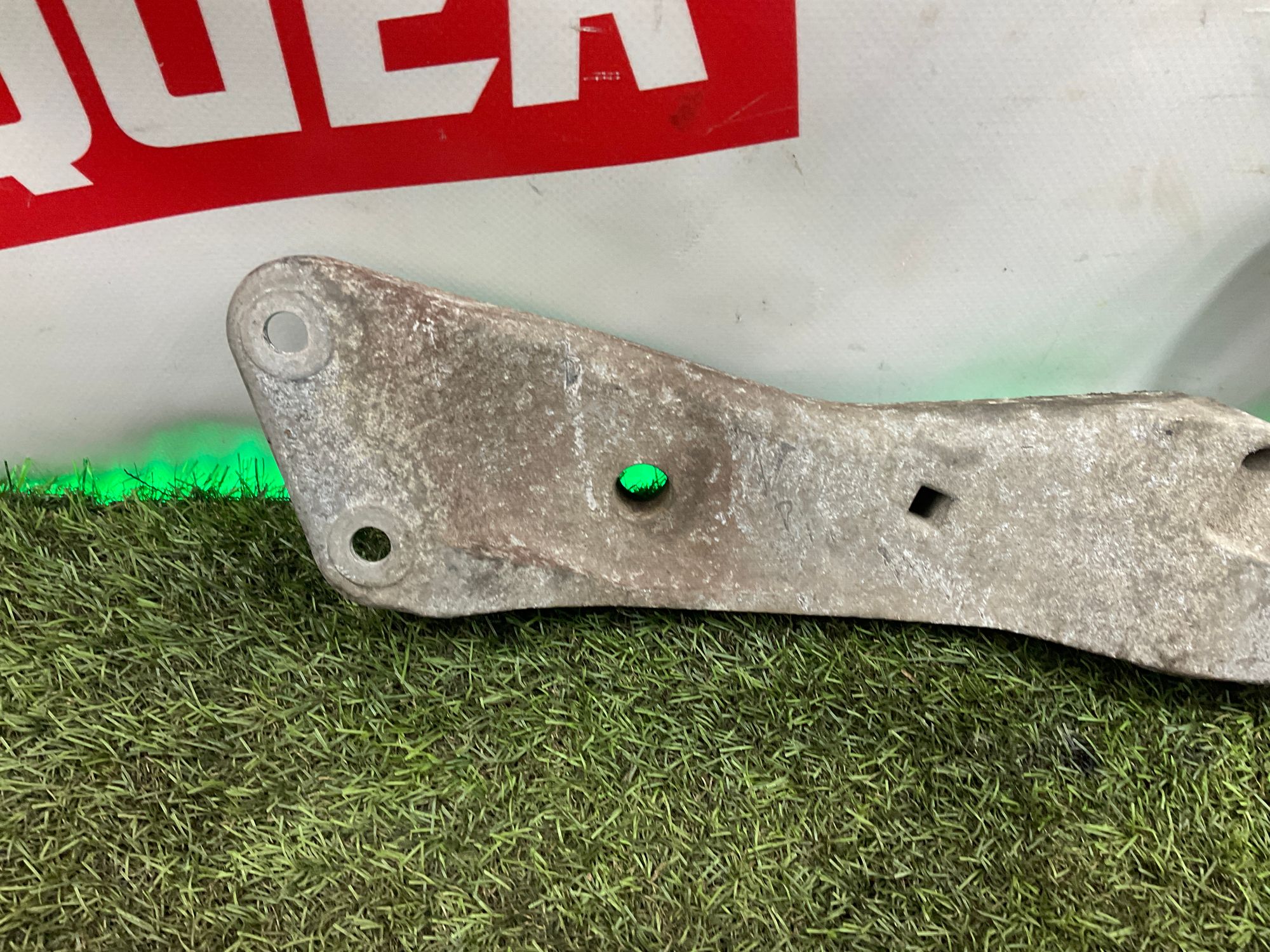 Опорная балка коробки передач BMW 5 серия, F10/F11/F07 рестайлинг, 1500 рублей, Москва