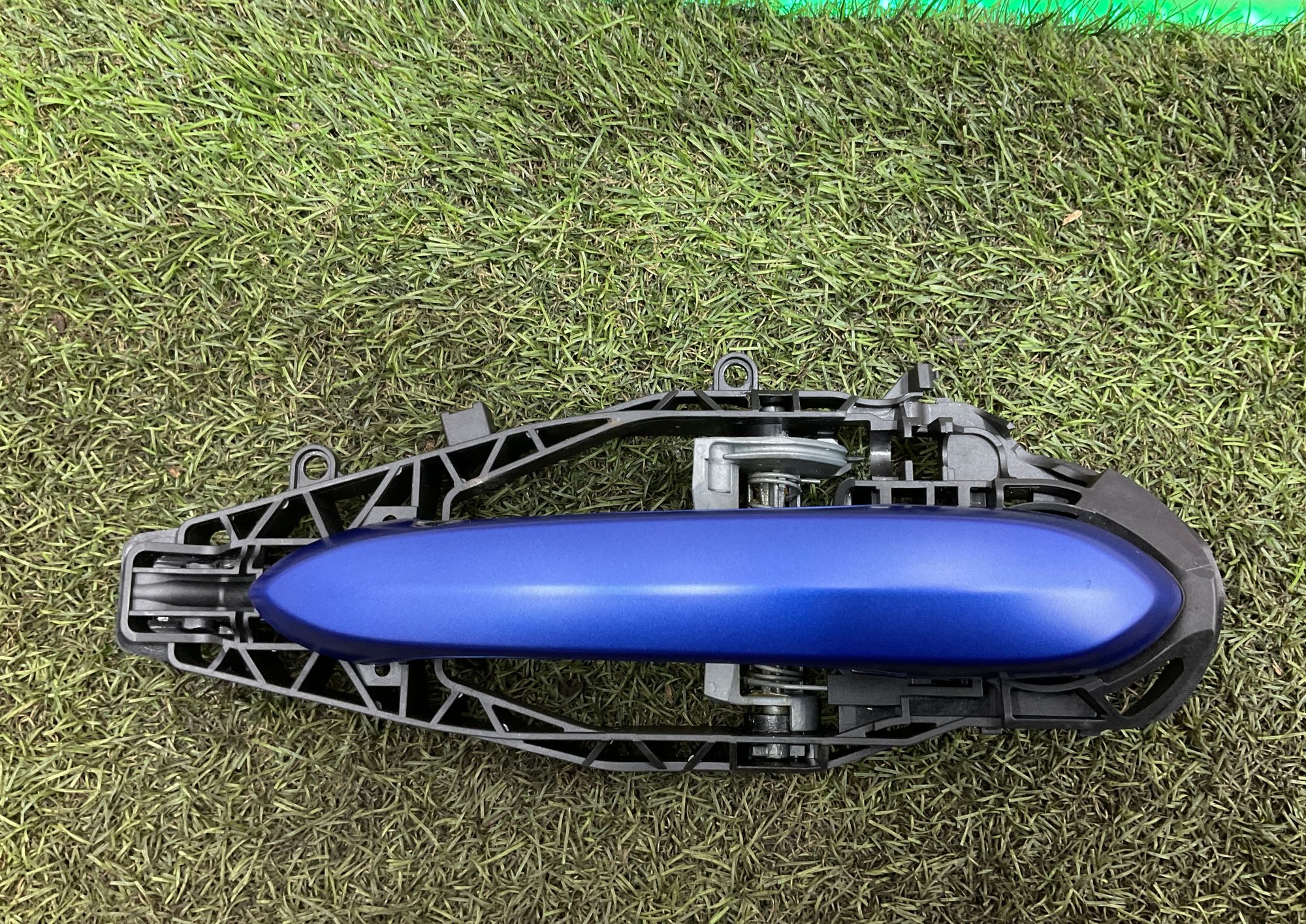 Ручка двери внешняя правая BMW M3, G80, 4000 рублей, Москва