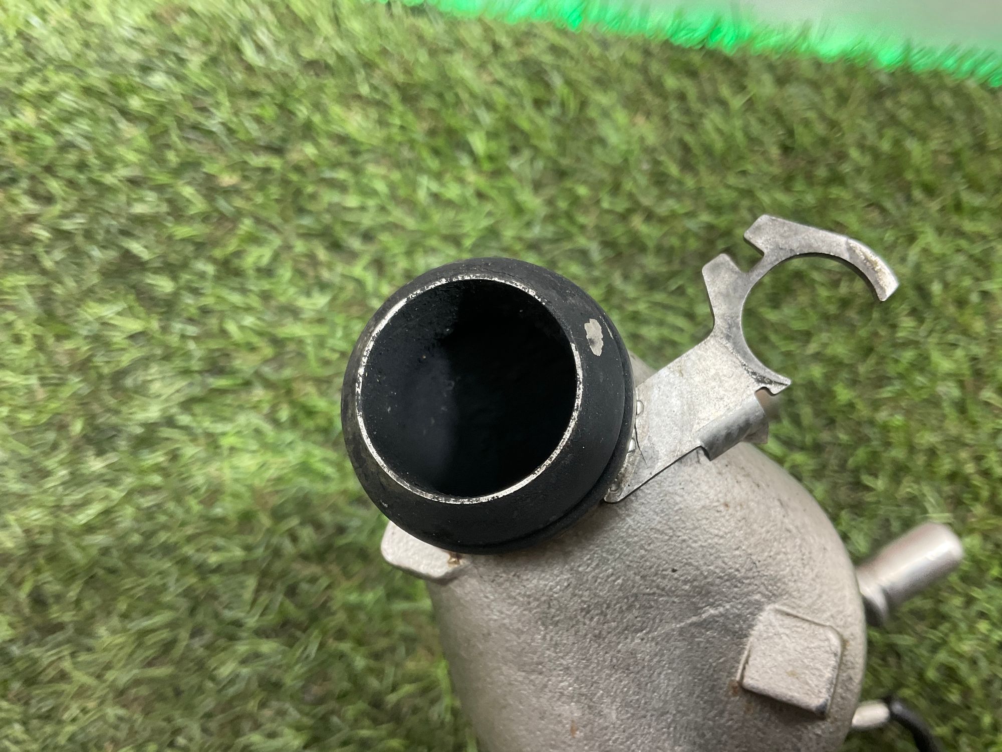 Радиатор EGR BMW X5, E70 рестайлинг N57, 1000 рублей, Москва