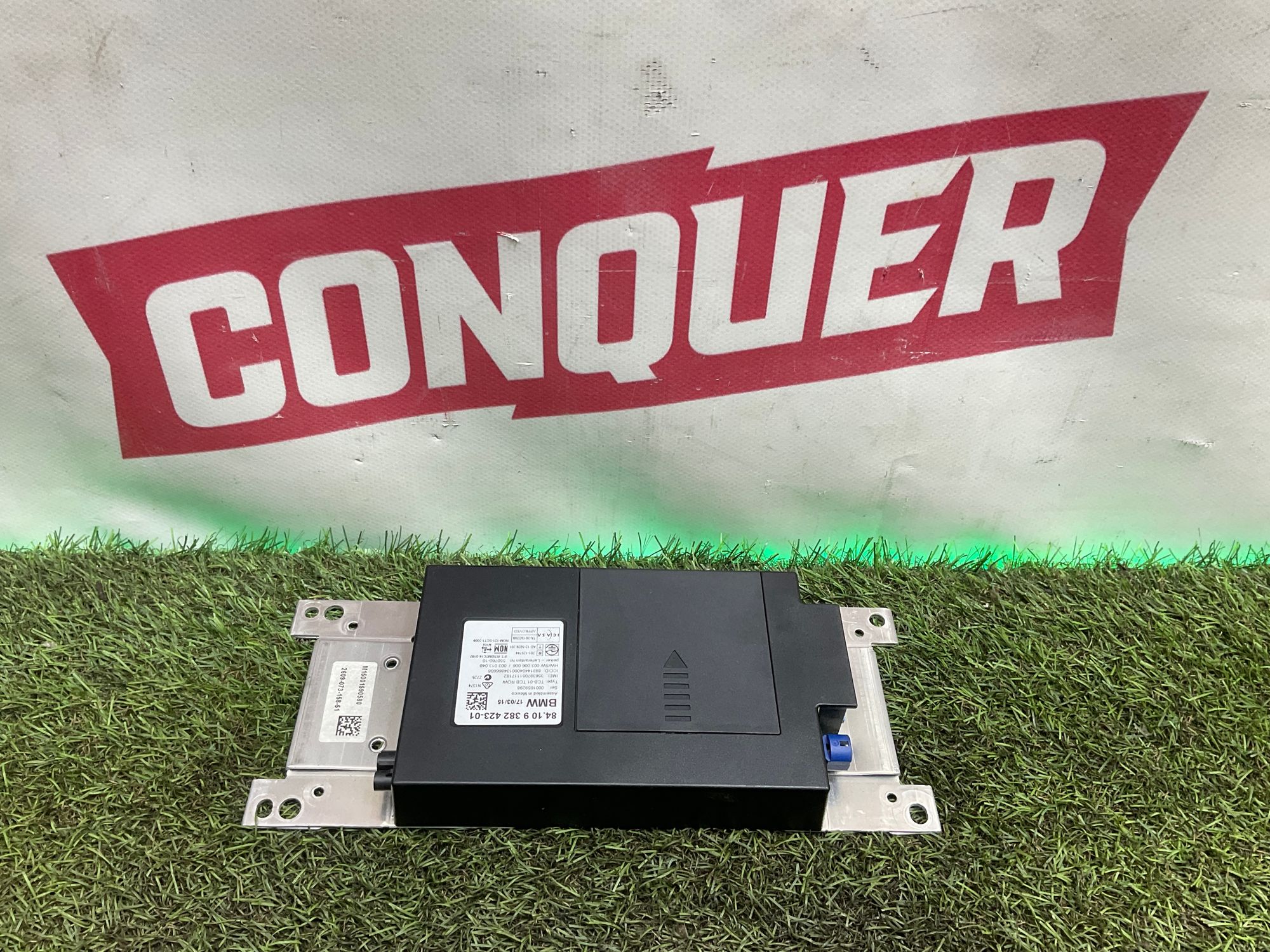 Блок управления BMW X5, F15, 2000 рублей, Москва