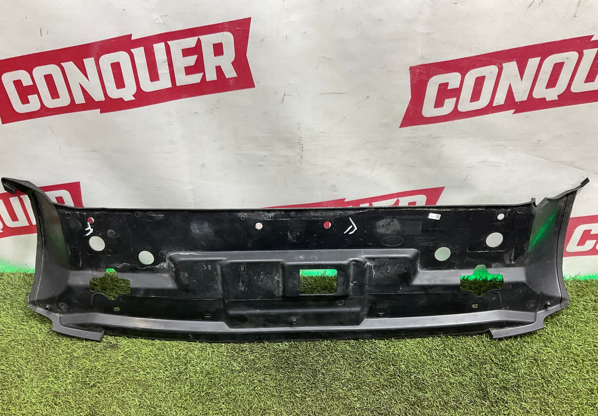 Накладка замка капота Land Rover Defender II 2022, 8000 рублей, Москва