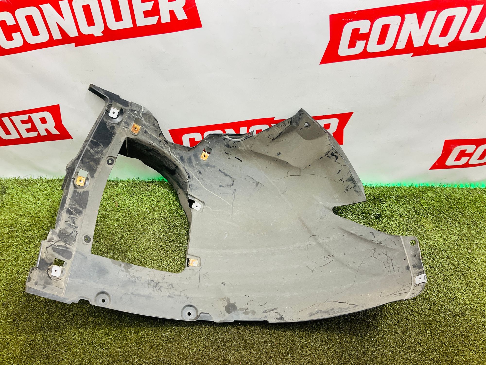 Подкрылок передний правый Porsche 911 GT3 991 Рестайлинг 2018, 15000 рублей, Москва