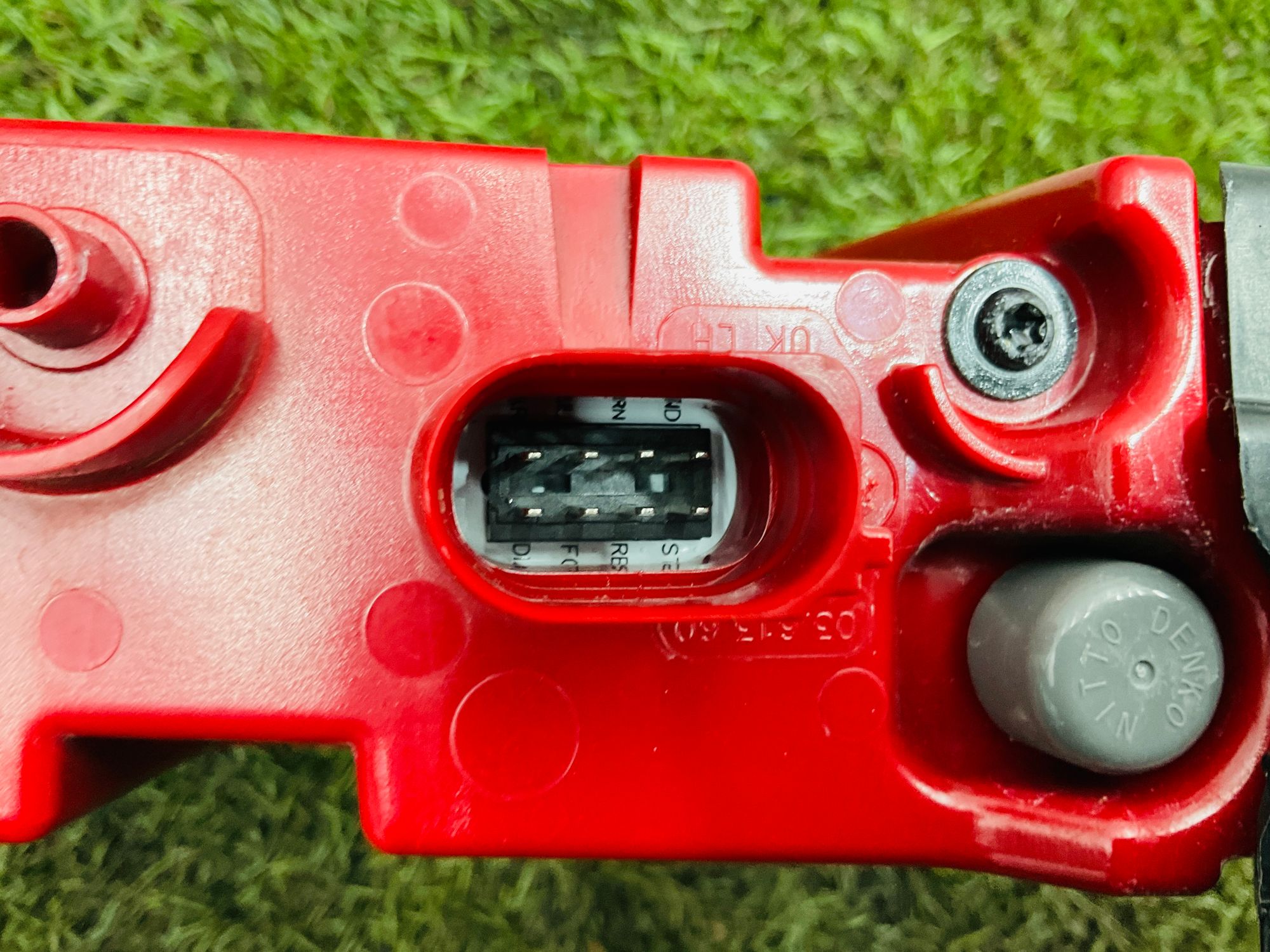 Фонарь задний левый Porsche 911 GT3 991 Рестайлинг 2018, 71000 рублей, Москва