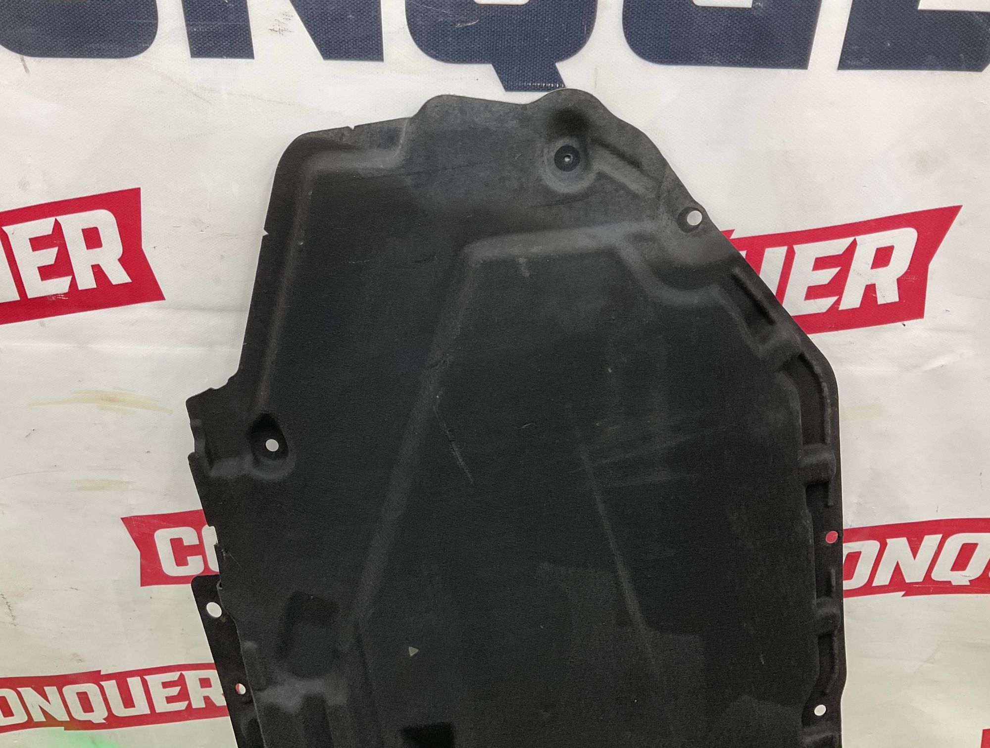 Защита топливного бака левая BMW X5 M, F85, 2000 рублей, Москва