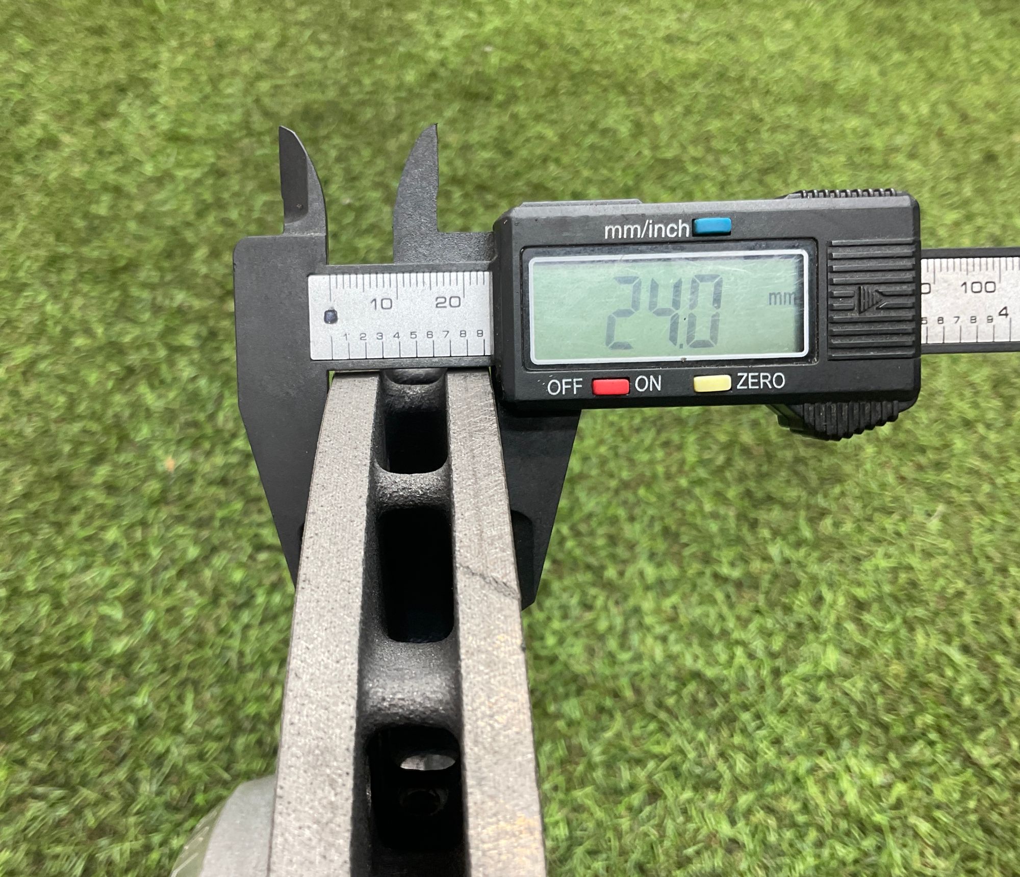 Тормозные диски задние BMW M4, F82/F83 Рестайлинг цена комплекта, 36000 рублей, Москва