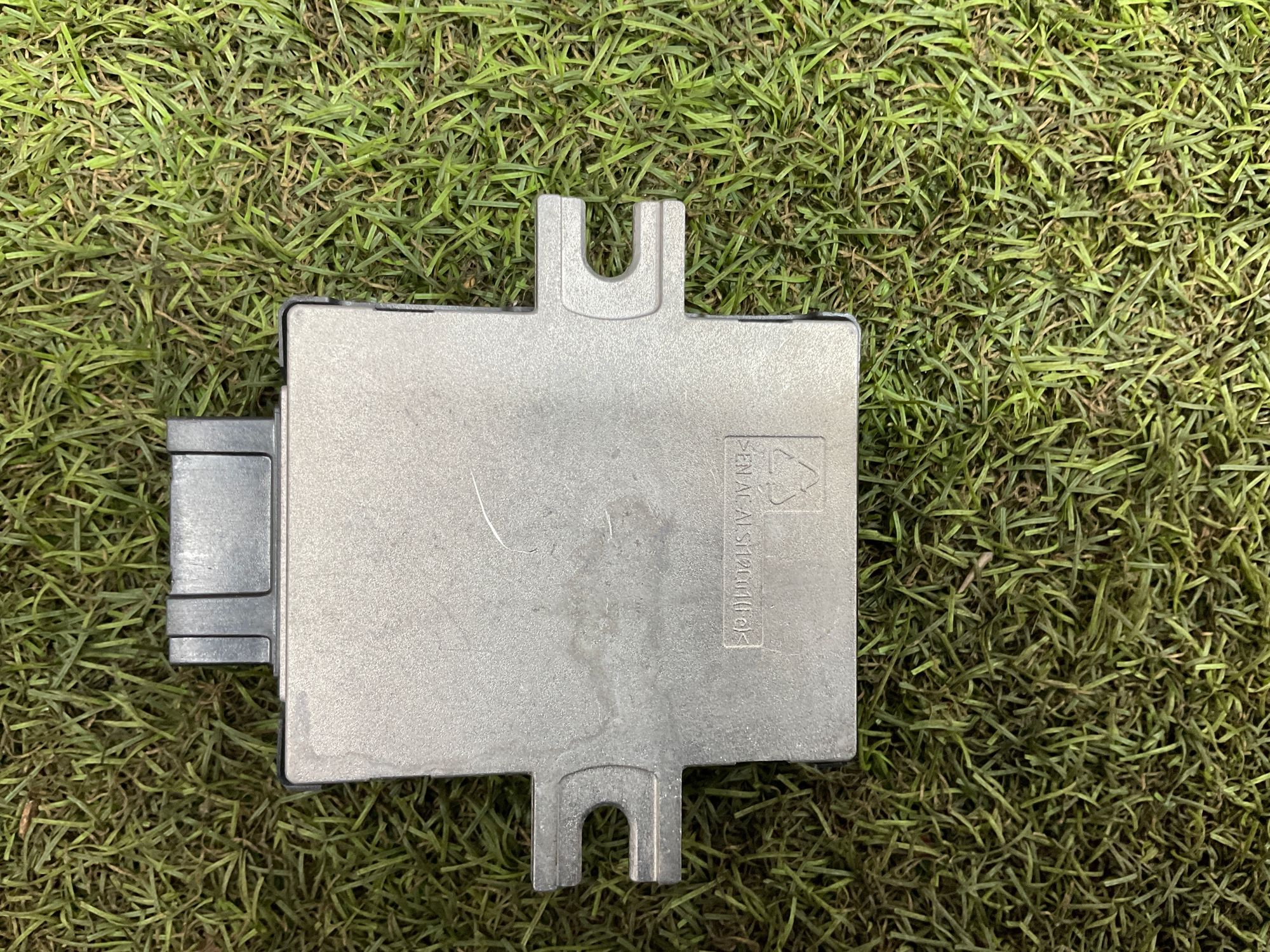 Блок управления топливным насосом BMW M8, F91/F92/F93 2019, 2000 рублей, Москва