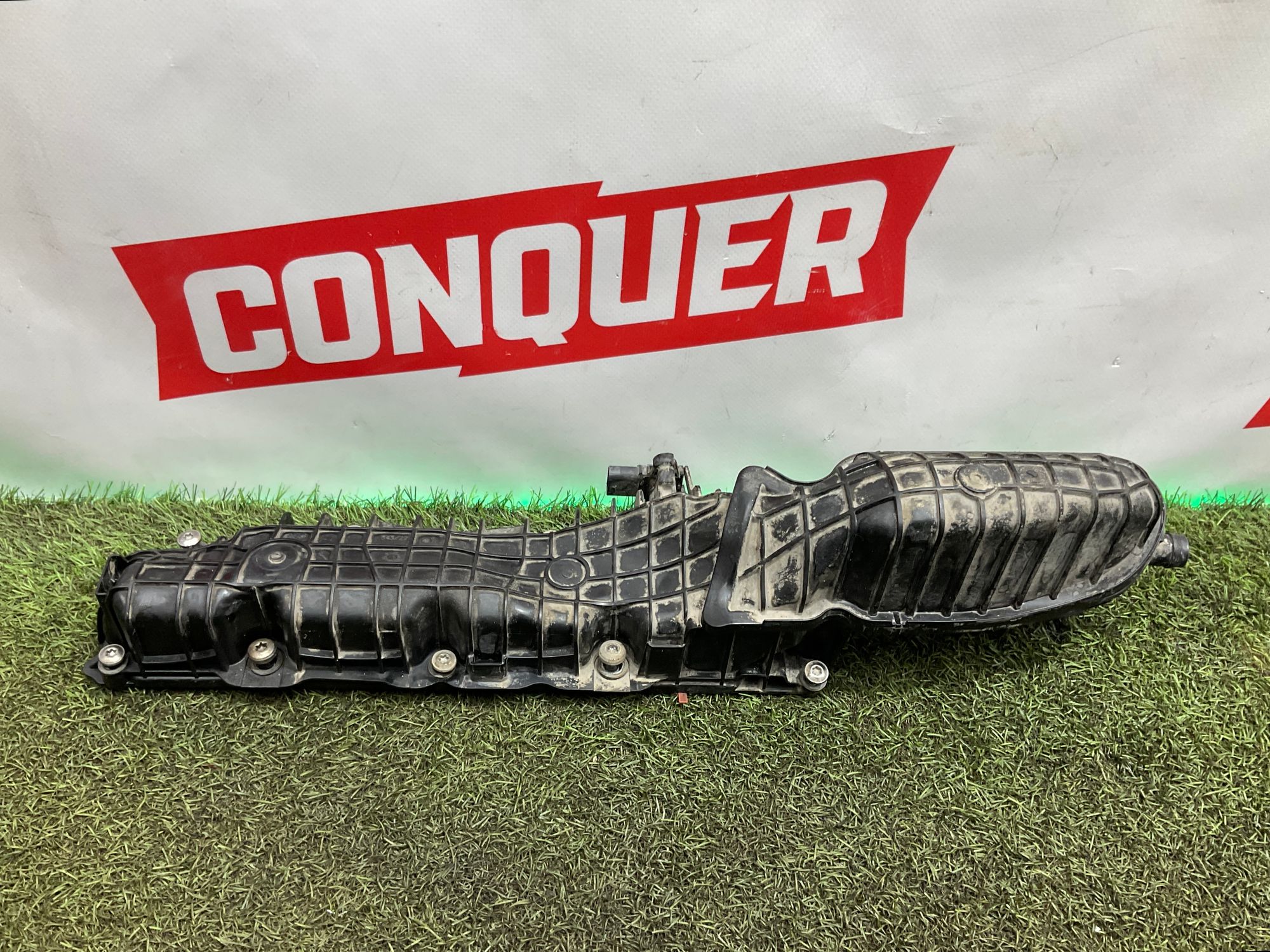 Коллектор впускной BMW M5, F90 2024, 70000 рублей, Москва