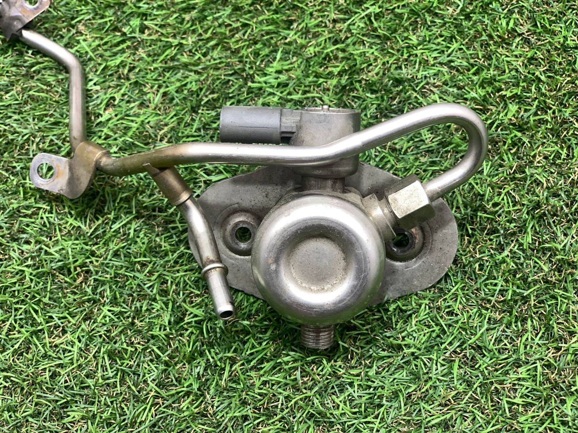 ТНВД N63 BMW 6 F06 13517599865, 12000 рублей, Москва