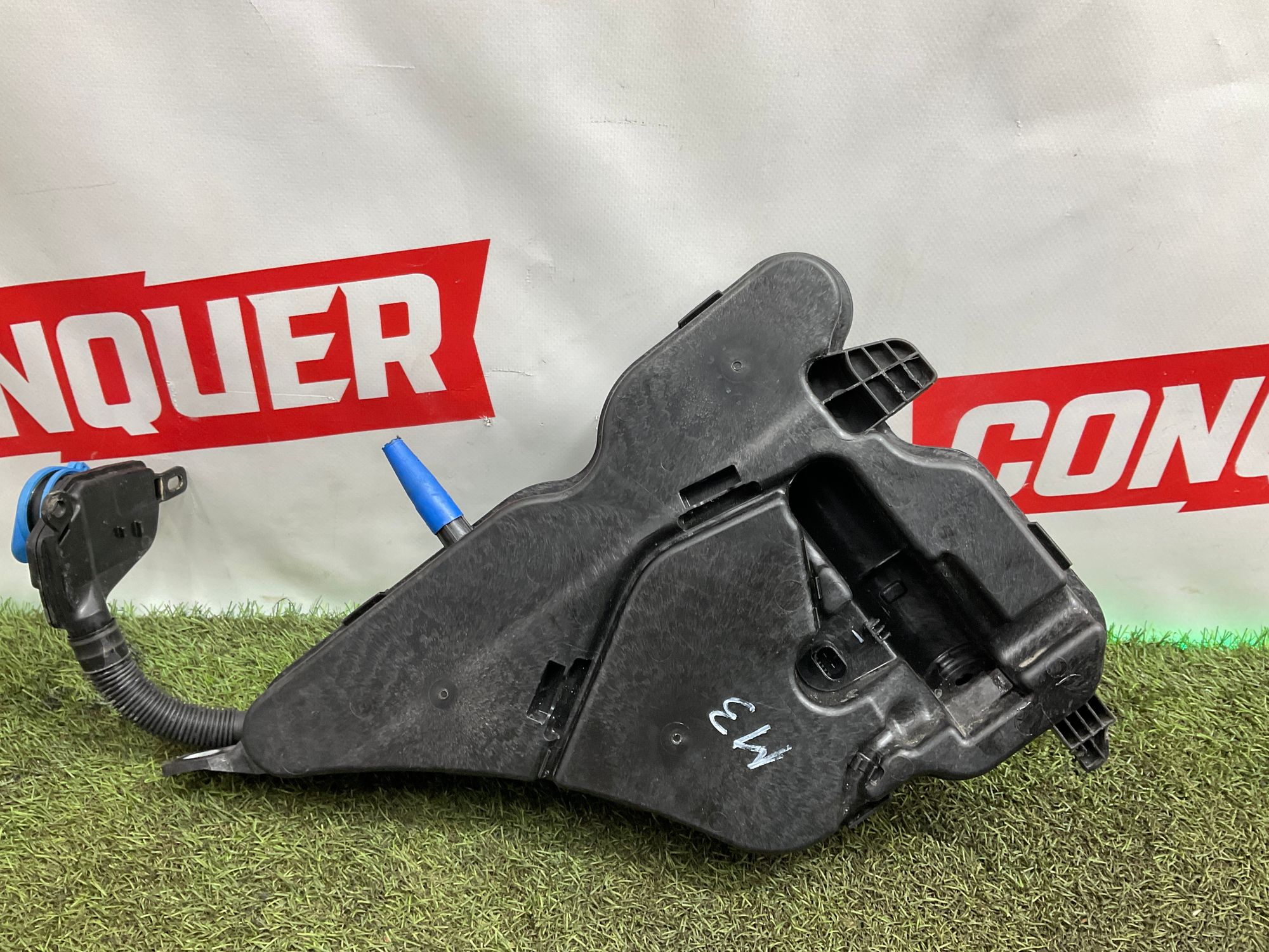 Бачок омывателя BMW M3 G80 2023, 16500 рублей, Москва