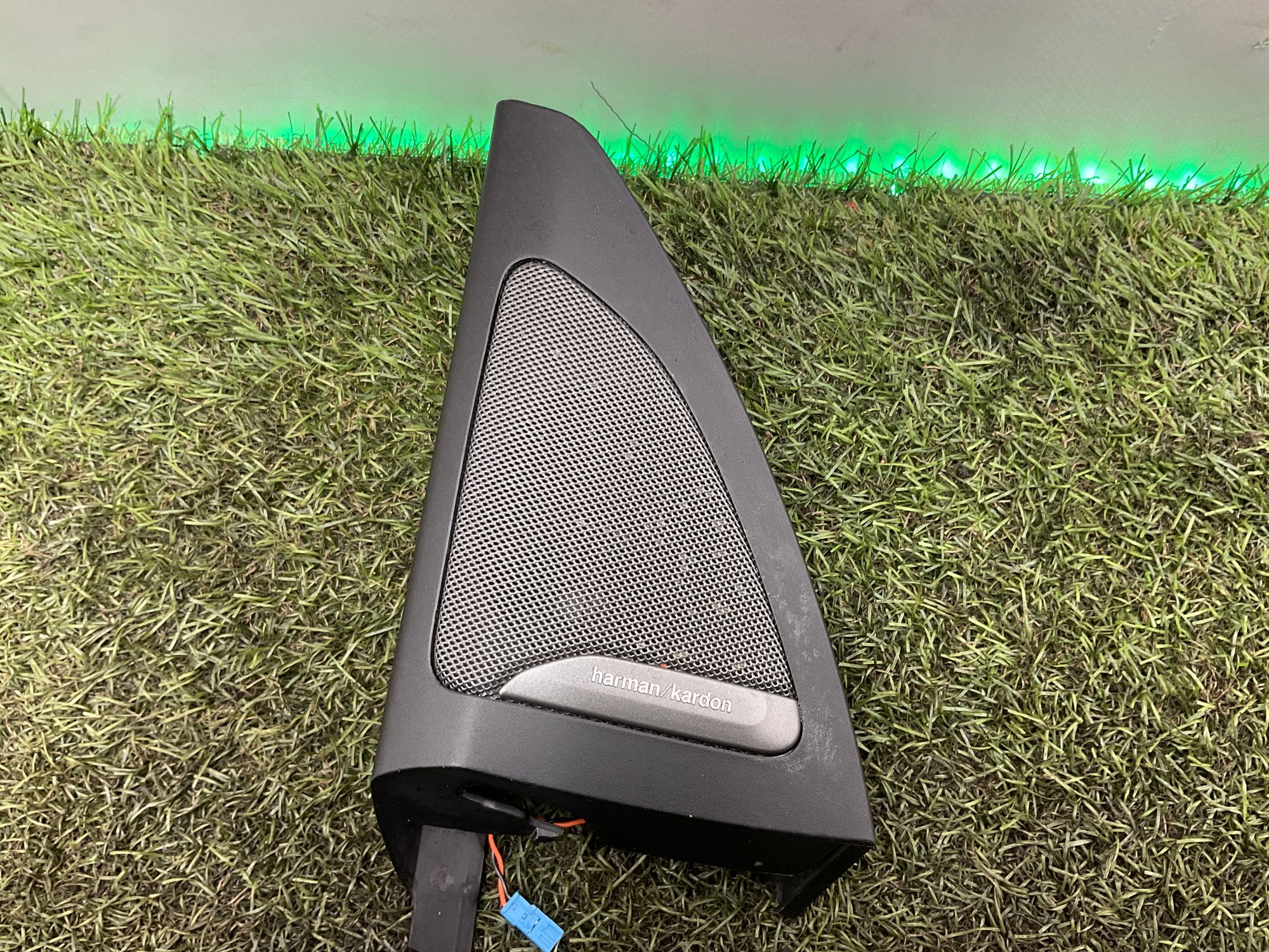 Накладка динамика передняя левая BMW X5 G05, 10000 рублей, Москва