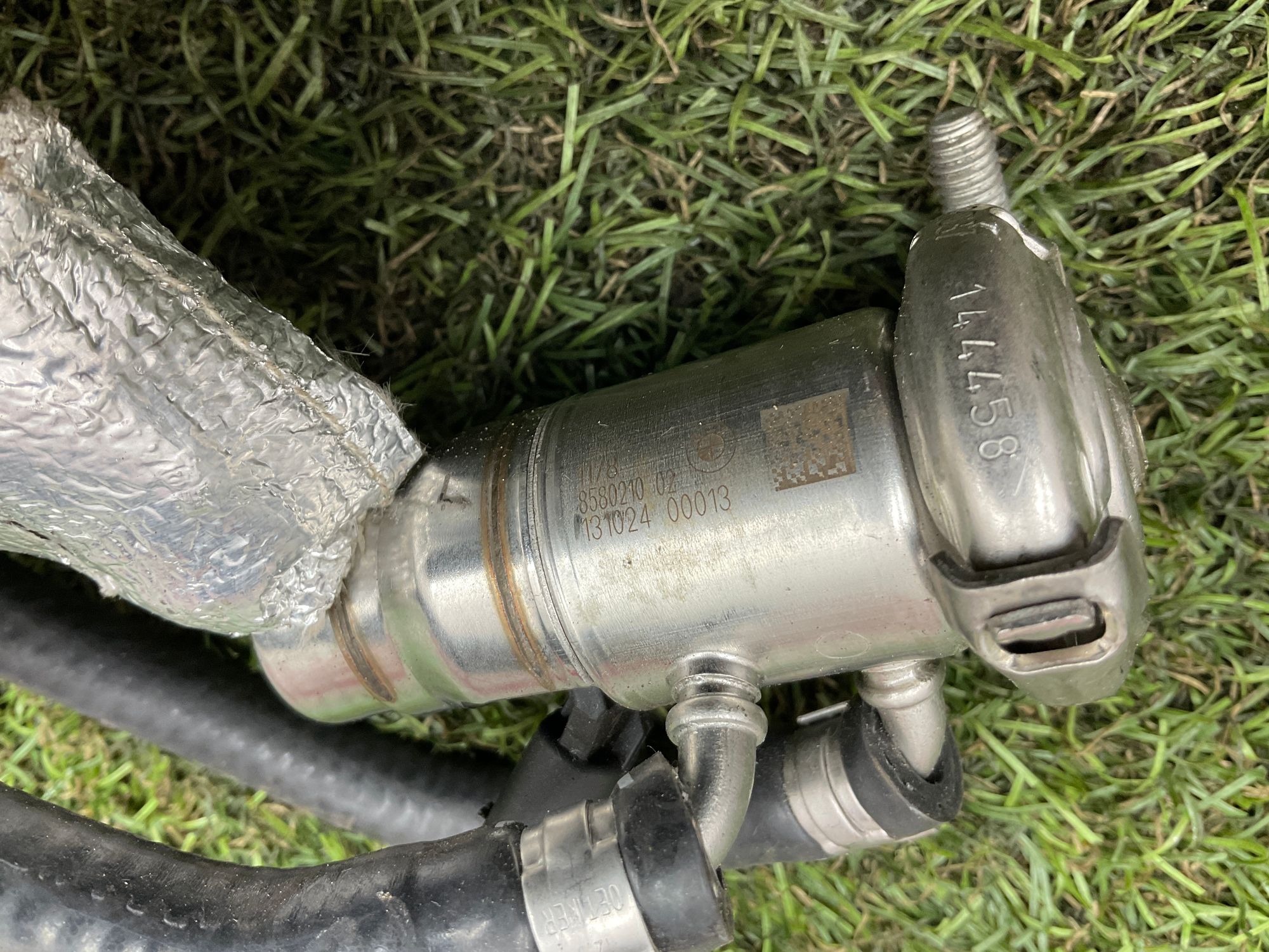 Форсунка дозатор B57D30 BMW X5, G05, 3500 рублей, Москва