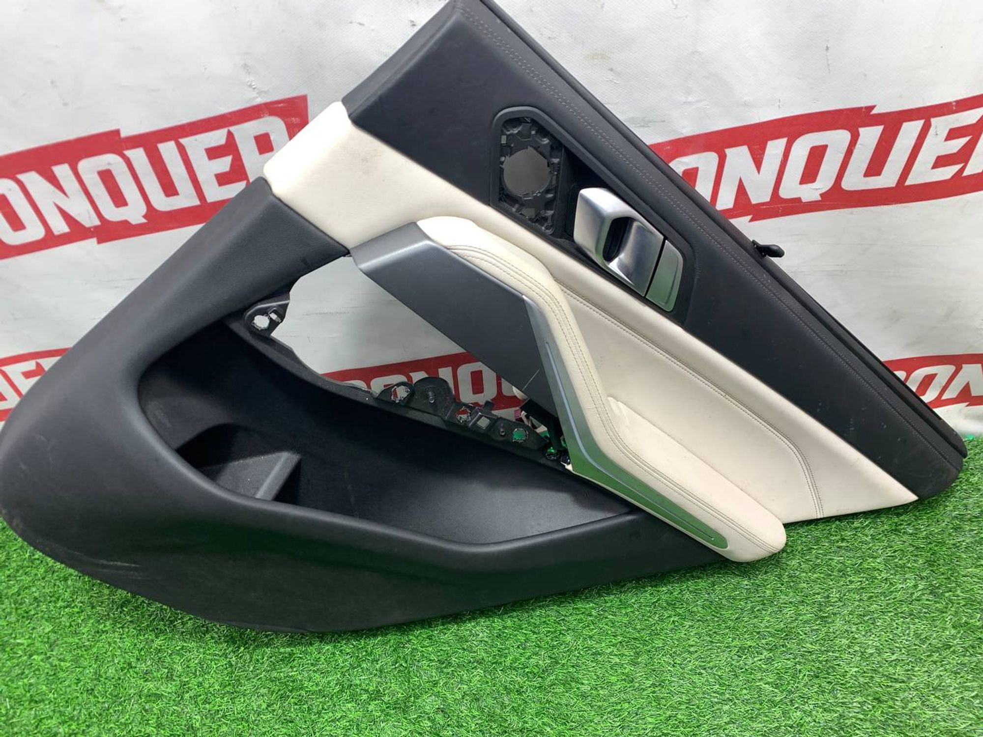 Карта двери задняя правая BMW X5 G05, 8000 рублей, Москва