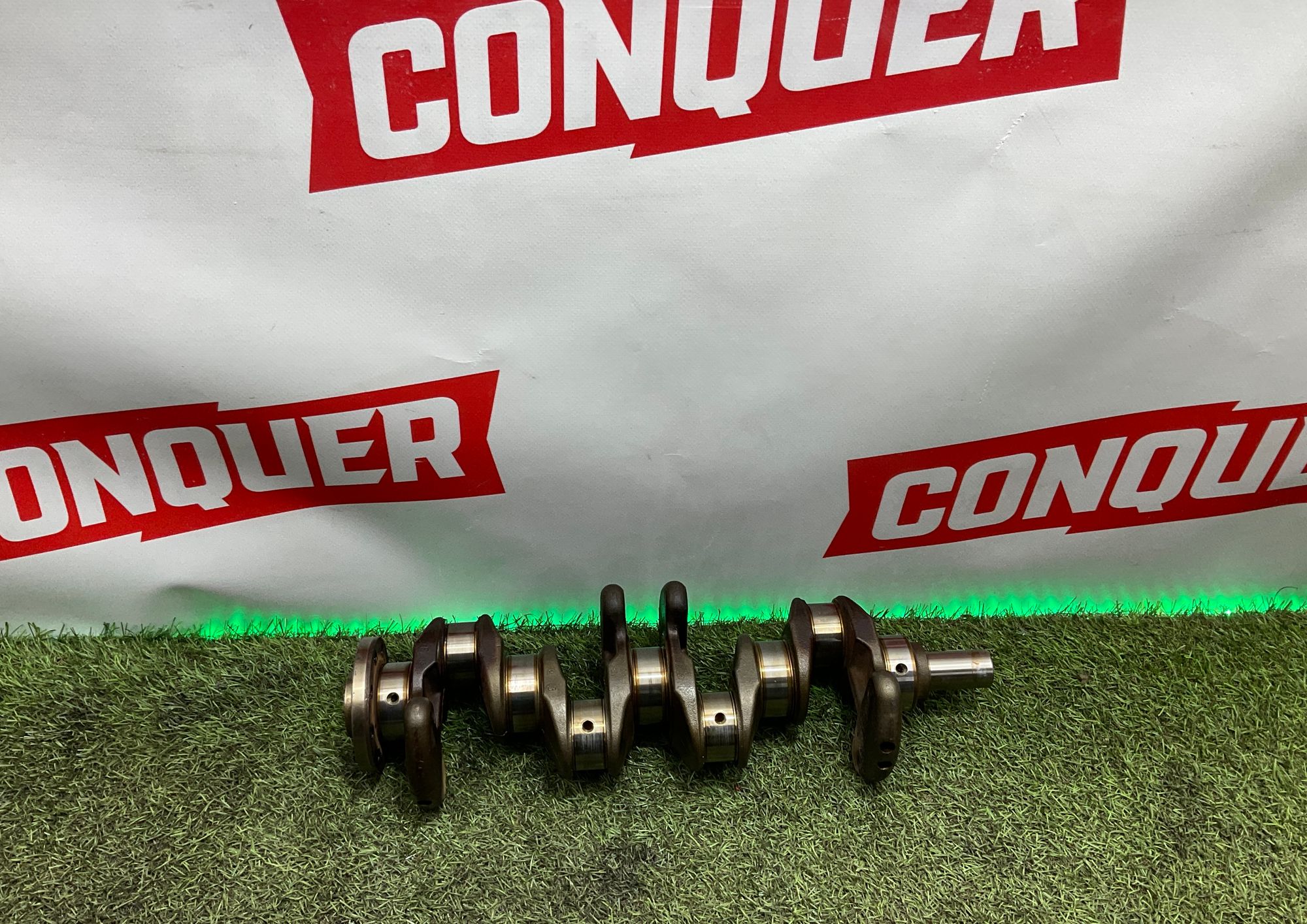 Коленвал M 274910 Mercedes-Benz C-Класс, W205 1.6, 40000 рублей, Москва