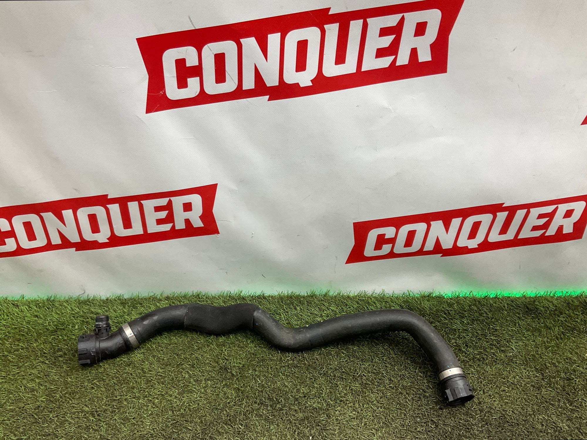 Патрубок системы охлаждения BMW X3 G01 2021, 5000 рублей, Москва