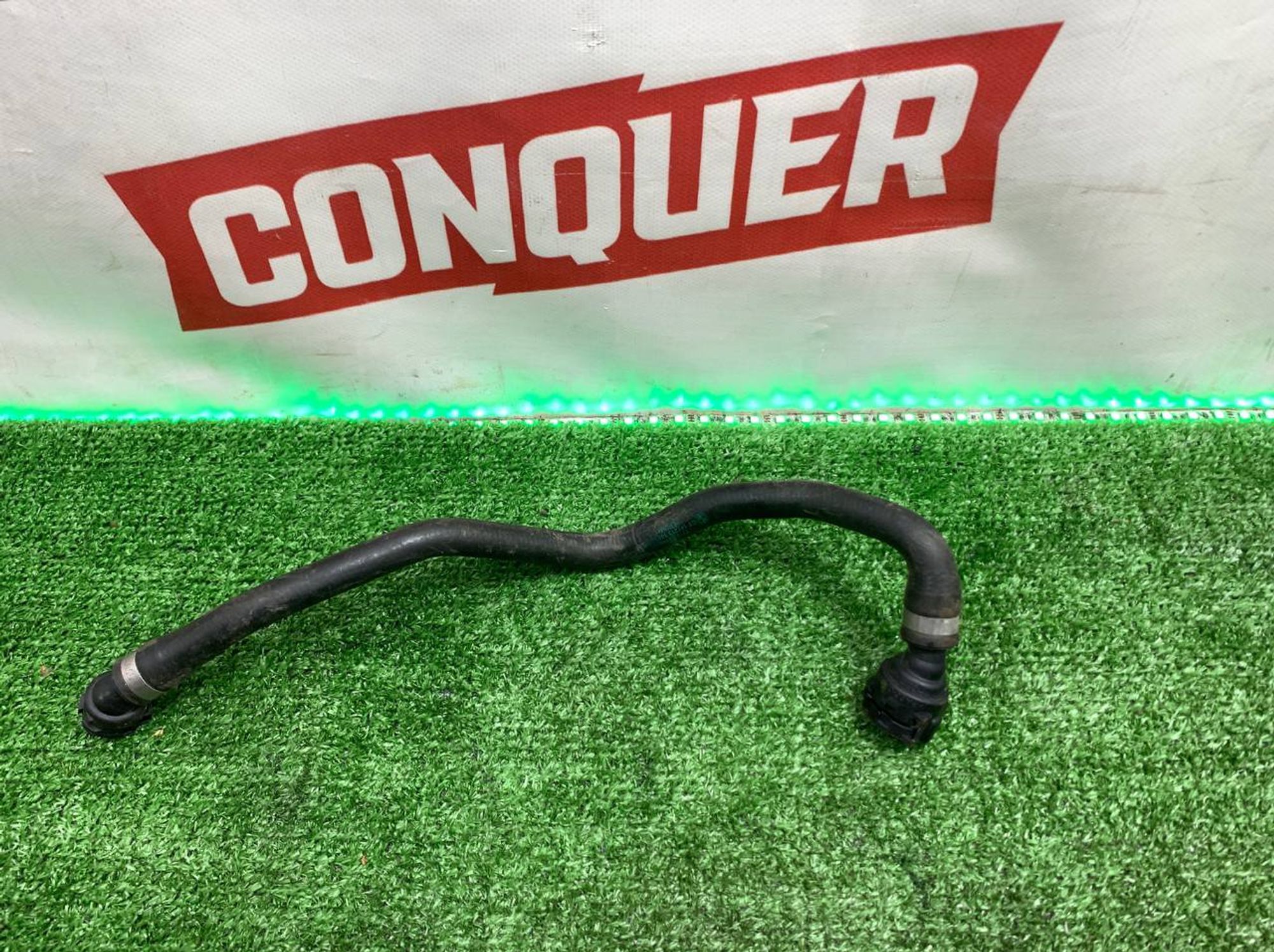 Патрубок системы охлаждения B47 BMW F20 F30 F36, 1000 рублей, Москва