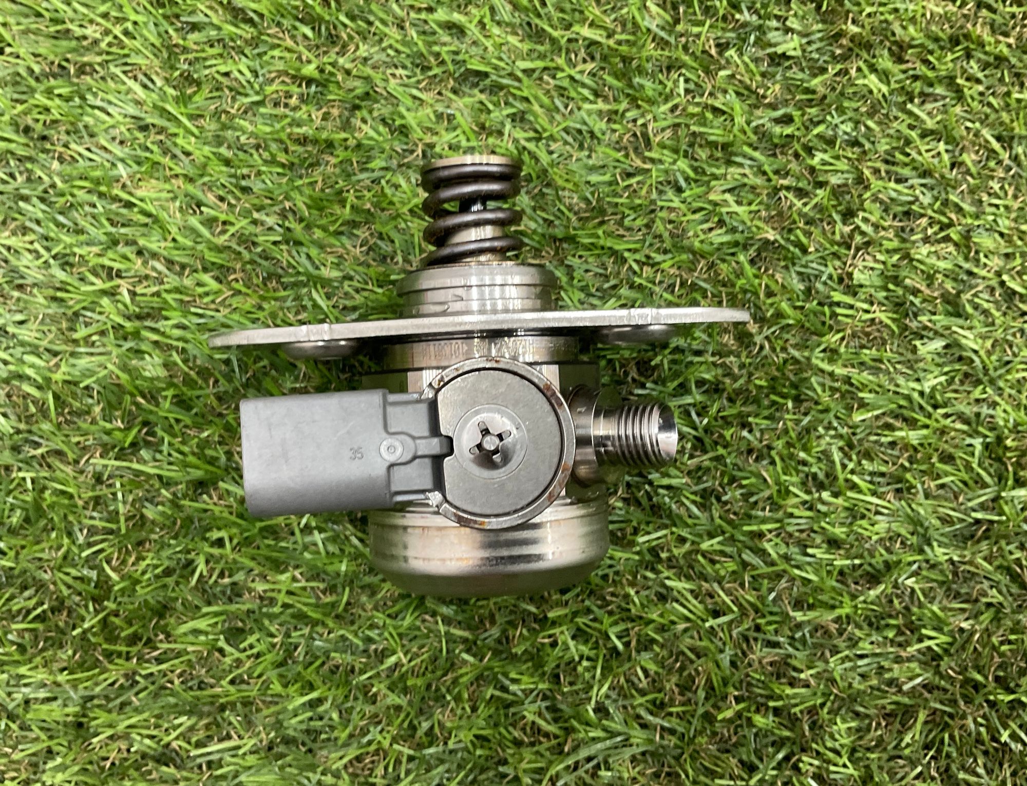 Топливный насос высокого давления N20 BMW 5 F10, 9000 рублей, Москва