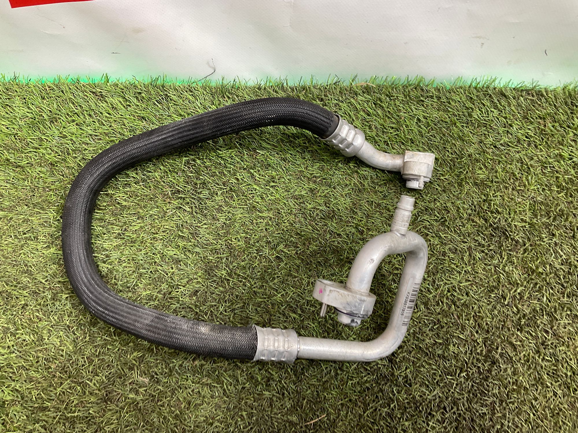 Трубка кондиционера BMW X3 G01 2021, 7500 рублей, Москва