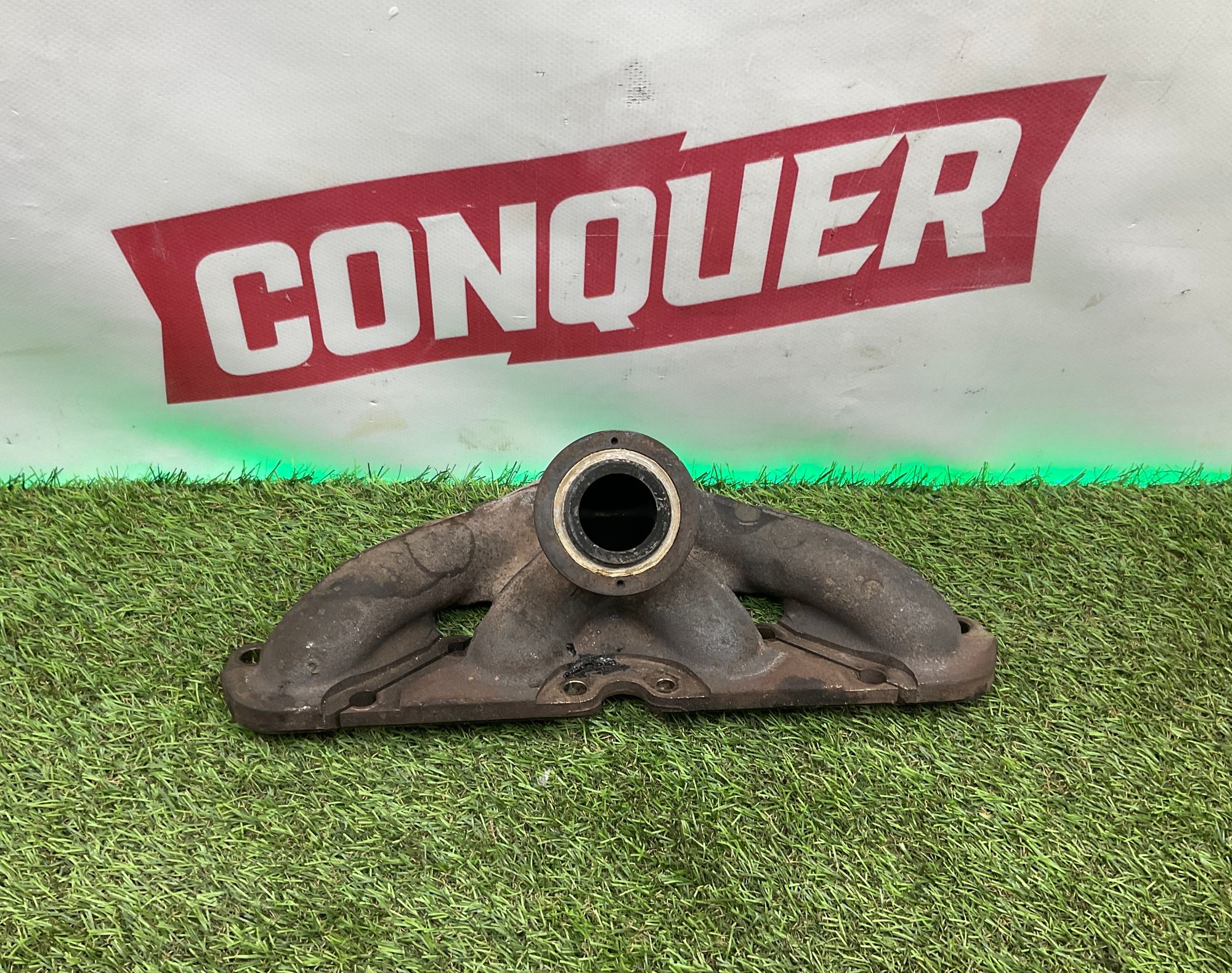 Выпускной коллектор BMW X5, F15, 1000 рублей, Москва