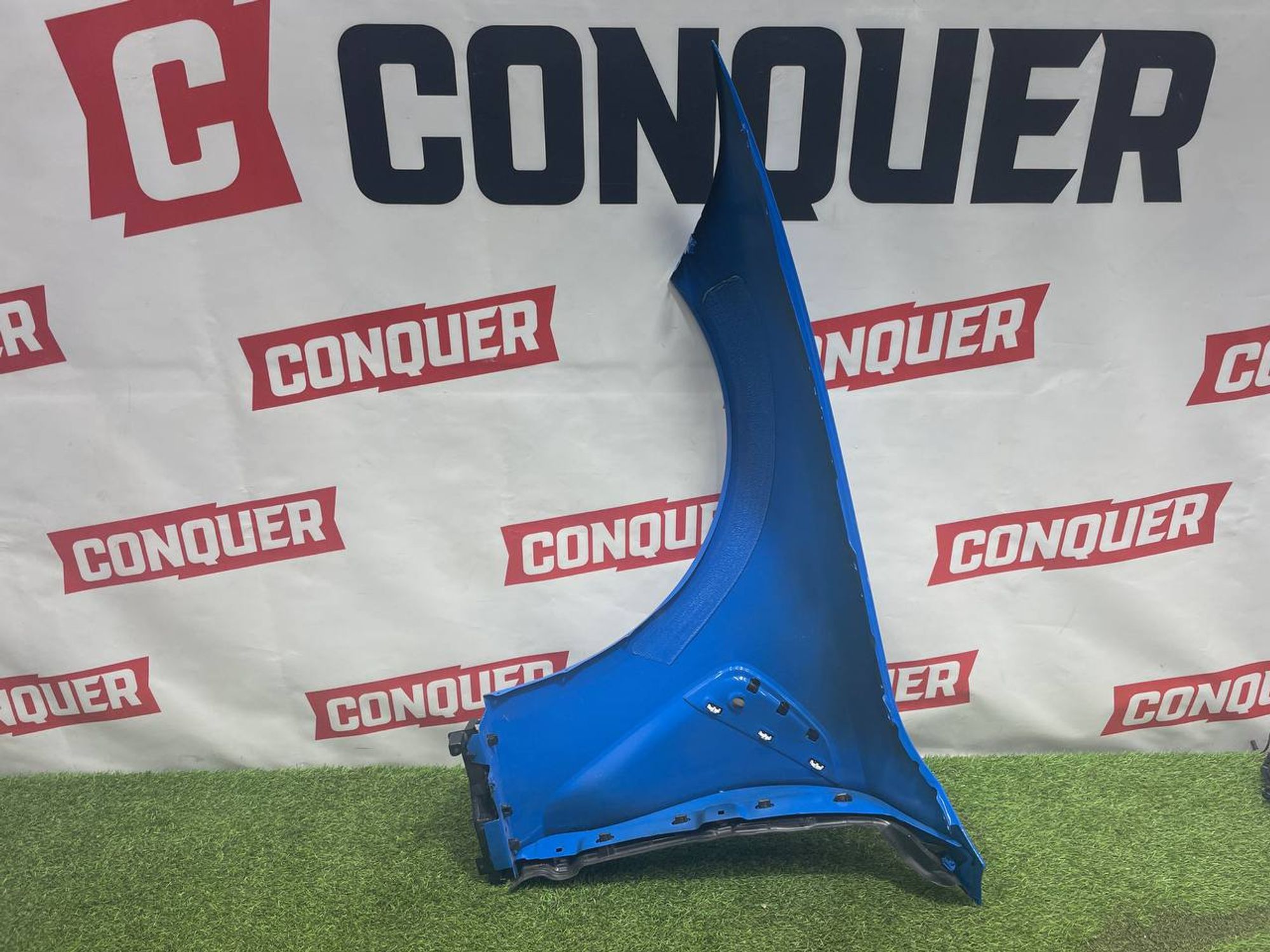 Крыло переднее правое BMW M3 G80 G81, 85000 рублей, Москва