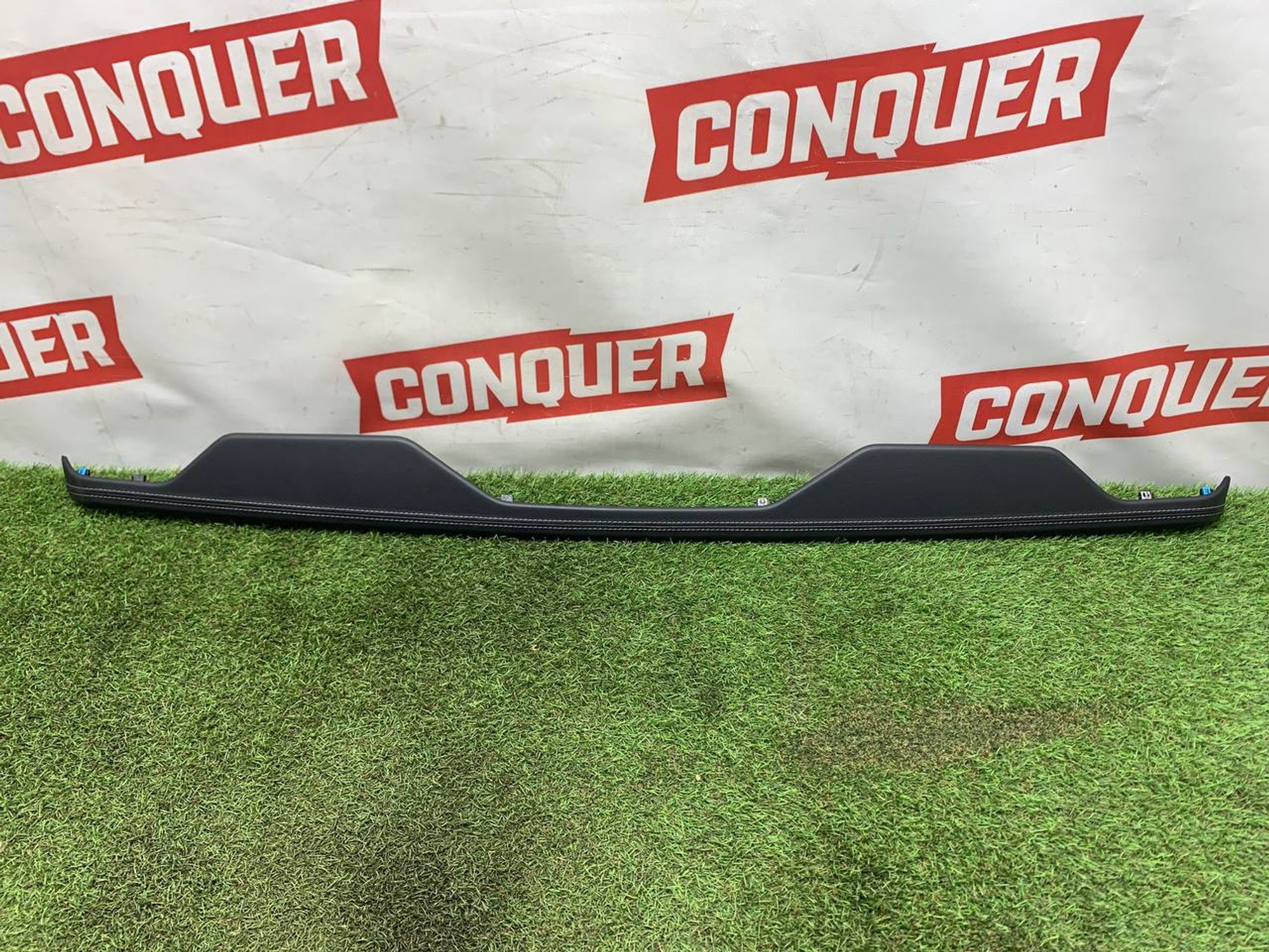 Декоративная накладка центральной консоли bmw f15, 2000 рублей, Москва