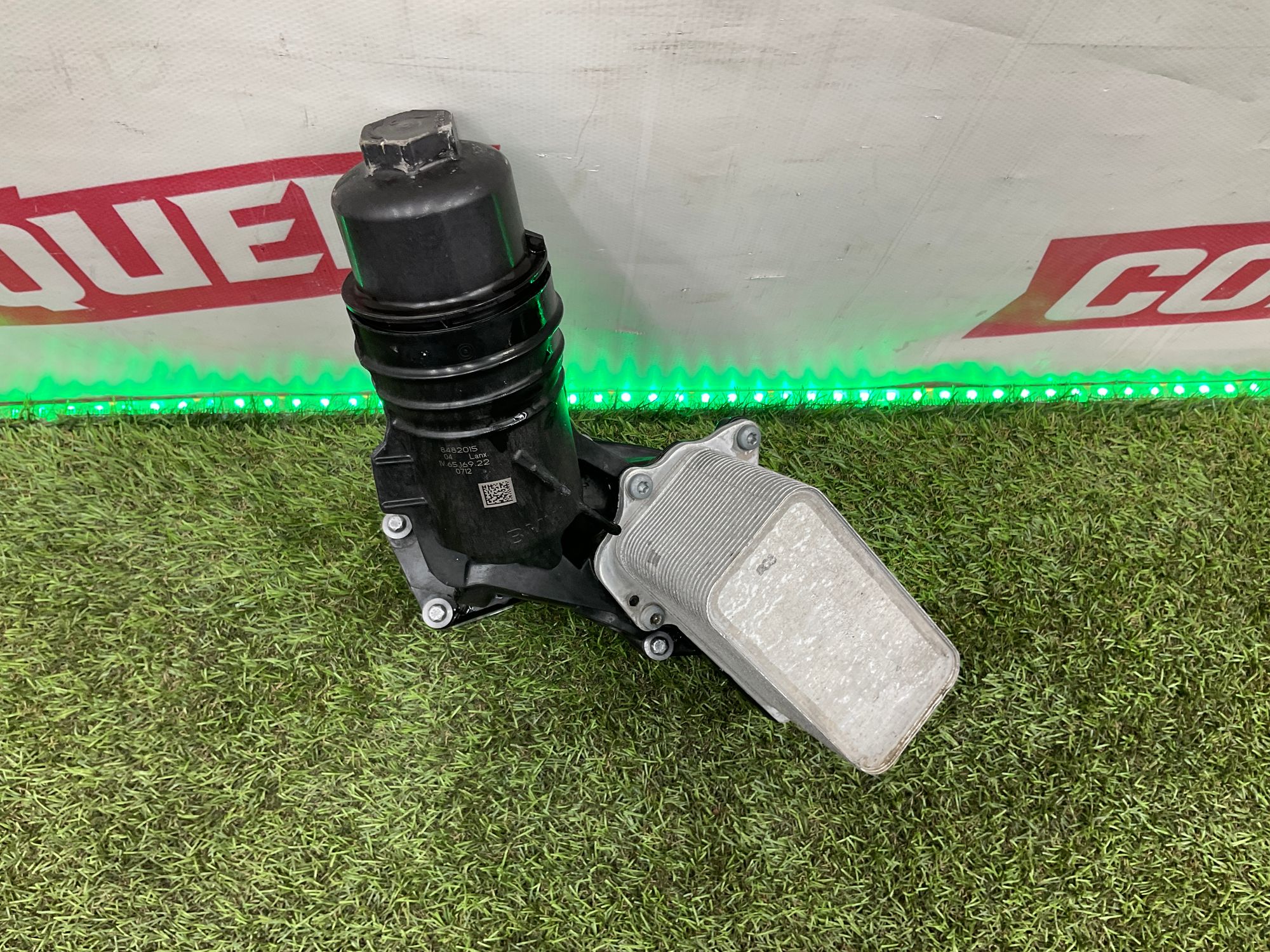 Масляный стакан 3 серия, G20/G21, 9000 рублей, Москва