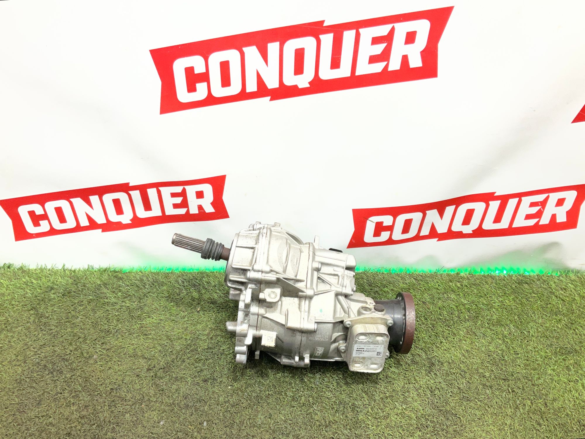 Раздатка Mercedes-Benz AMG GT, 350000 рублей, Москва