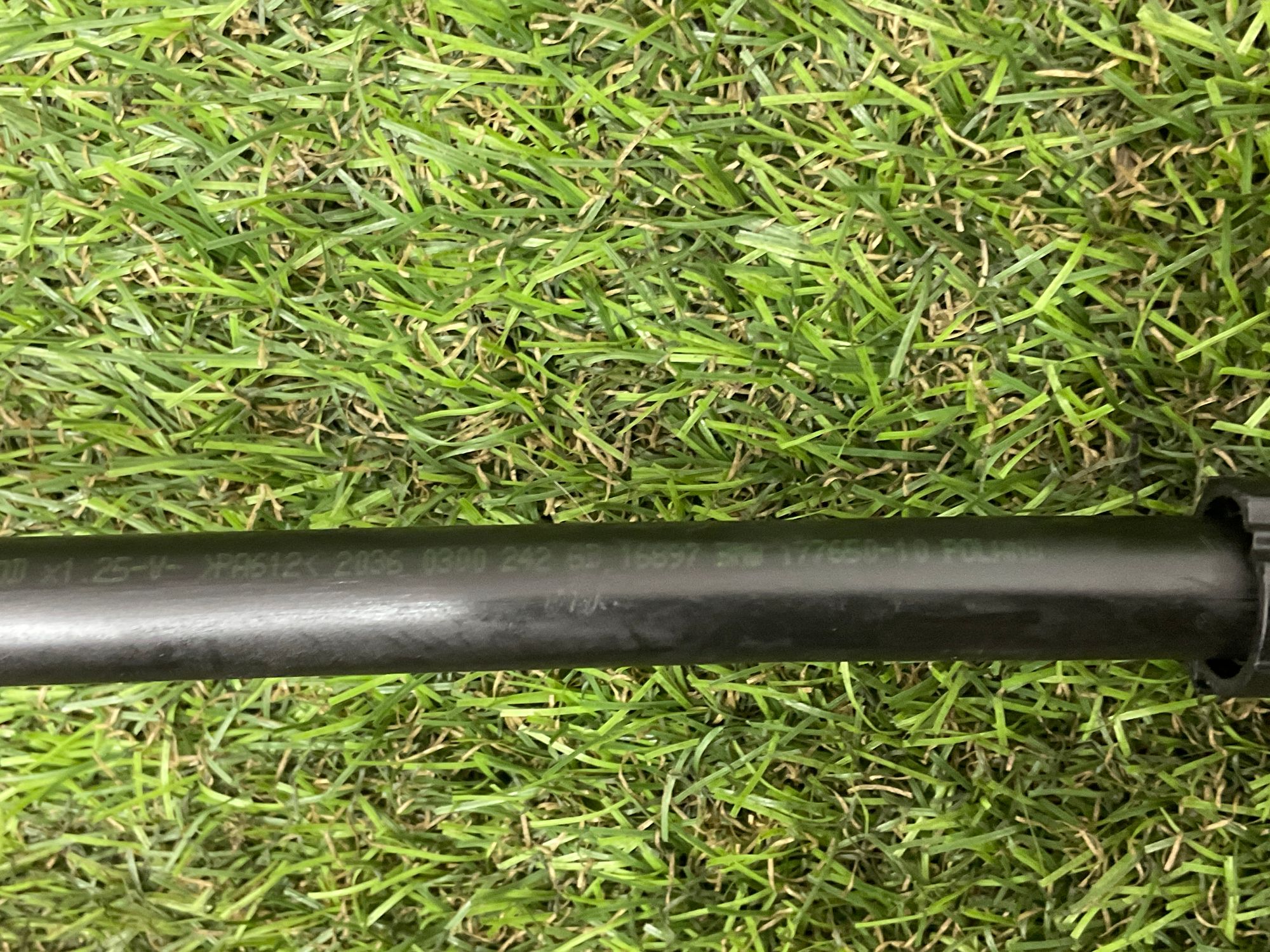 Трубка вакуумная BMW 5 серия, F10/F11/F07 рестайлинг, 1000 рублей, Москва