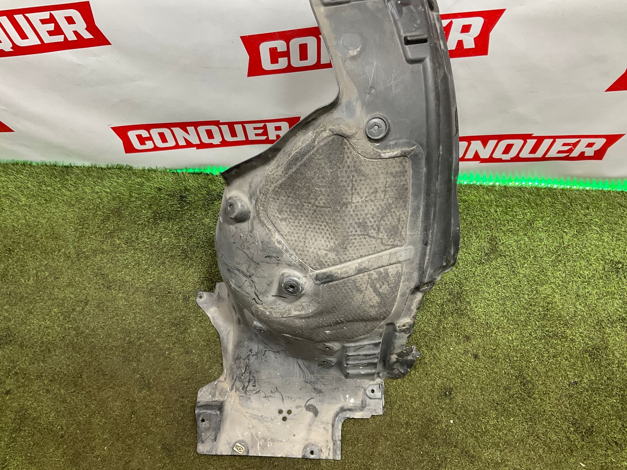 Подкрылок передний правый BMW 7 G11 G12 рестайлинг, 4000 рублей, Москва