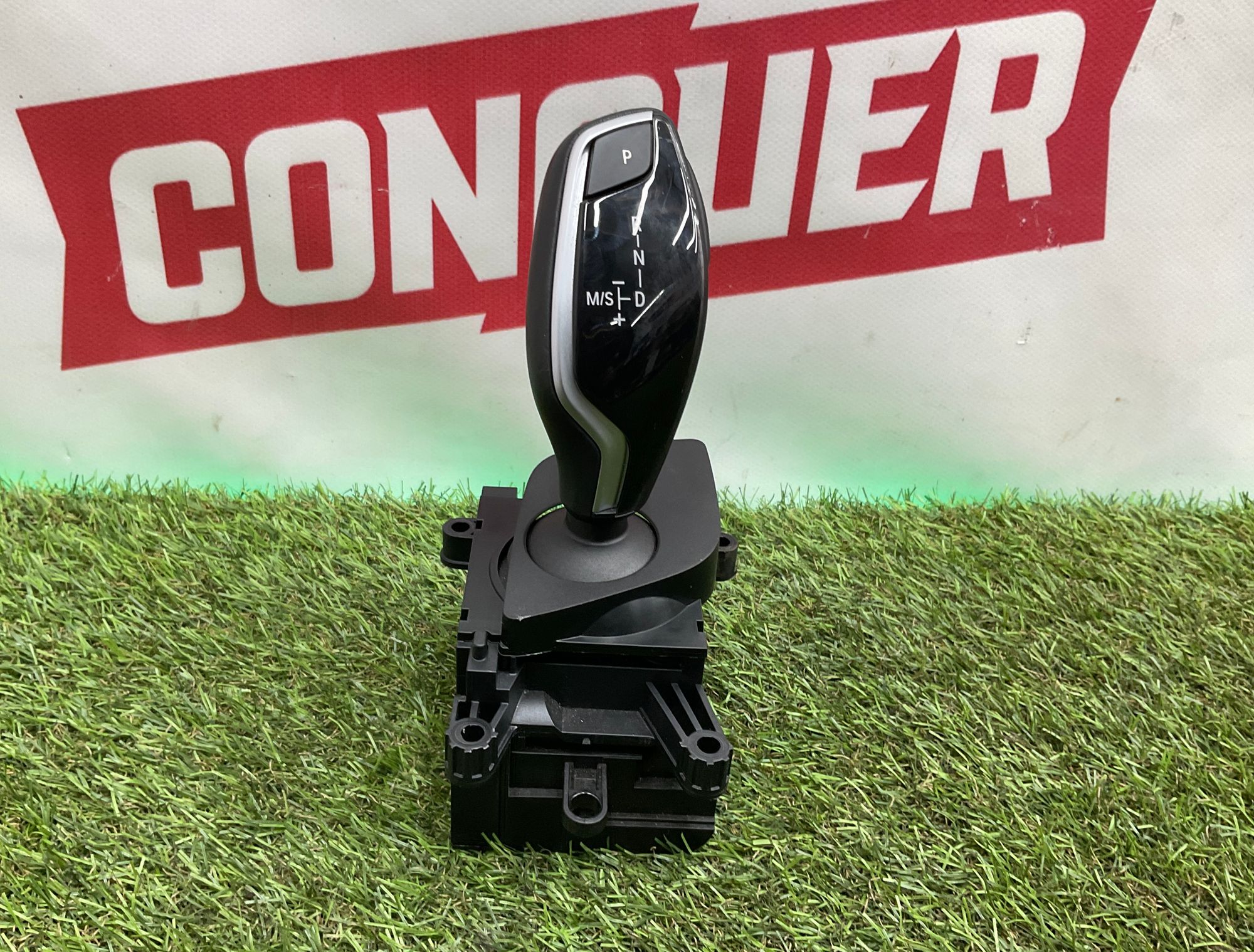 Селектор АКПП BMW 7 серия, G11/G12 рестайлинг (2019-2023), 6000 рублей, Москва