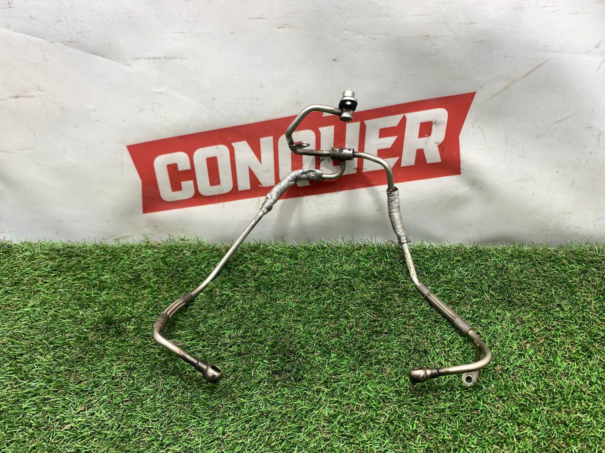 Трубка кондиционера S63 BMW F10 F06 F01 F15 F85, 3000 рублей, Москва