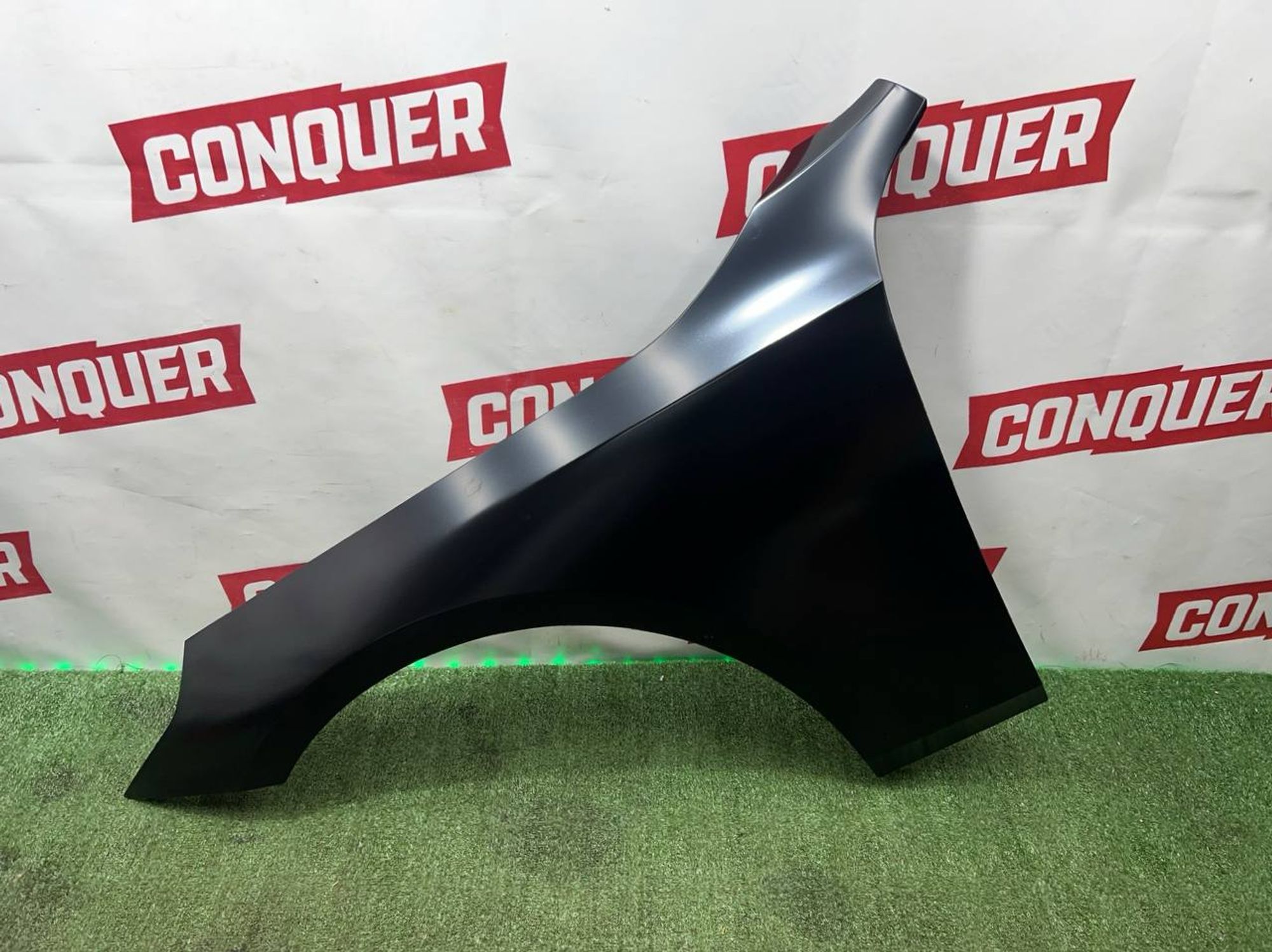 Крыло переднее левое BMW 5 G60 G61 Новое !, 55000 рублей, Москва