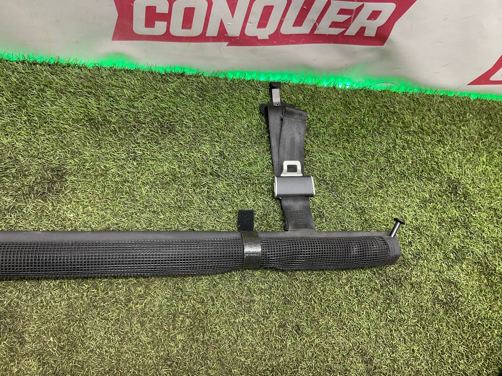 Сетка багажника BMW X5 G05, 6500 рублей, Москва