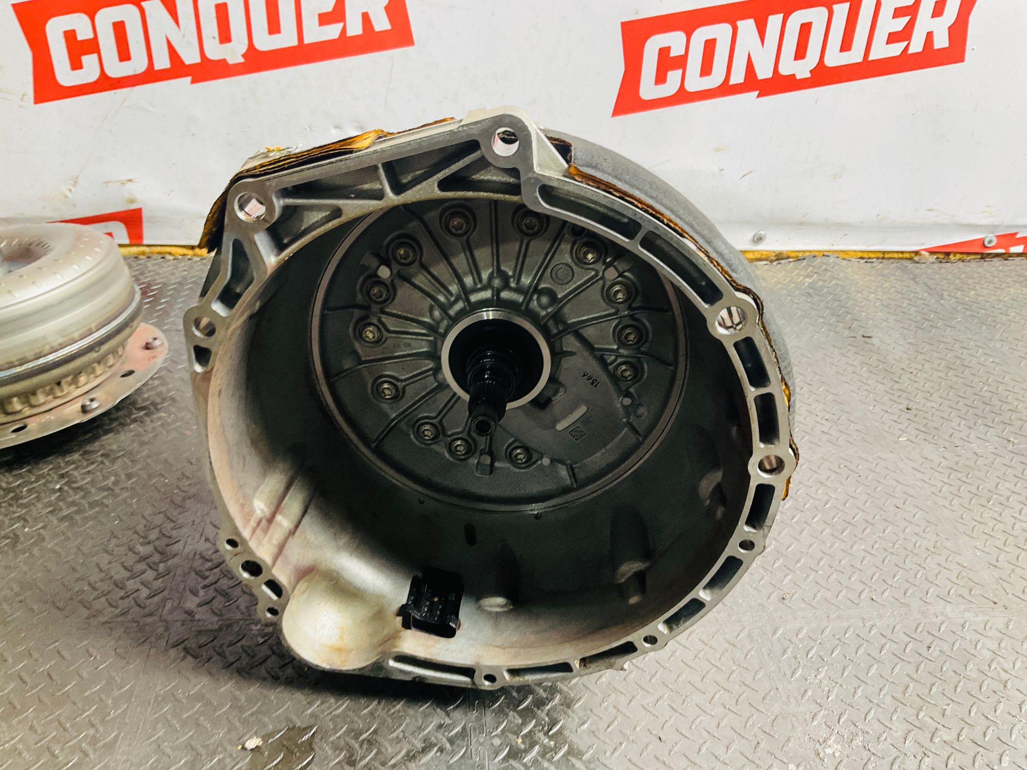 Акпп GA8HP50 B48B20A BMW F30 LCI, 75000 рублей, Москва