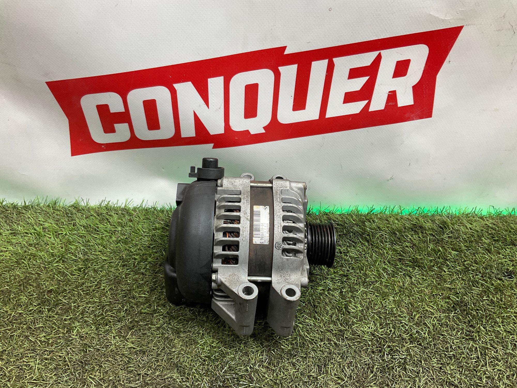 Генератор BMW X5 F15 2018, 7000 рублей, Москва