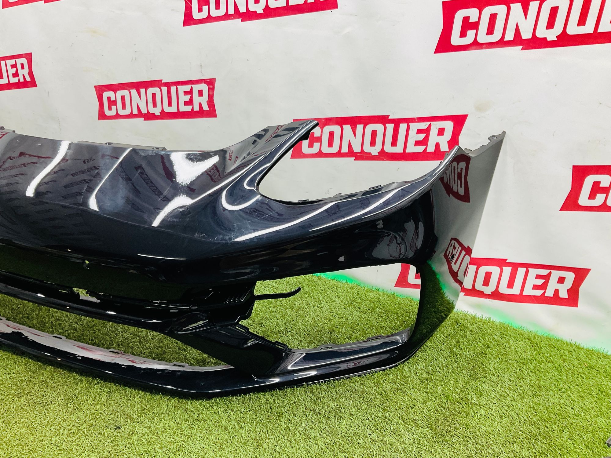 Бампер передний Porsche Panamera 971 Turbo Рестайлинг 2022, 65000 рублей, Москва