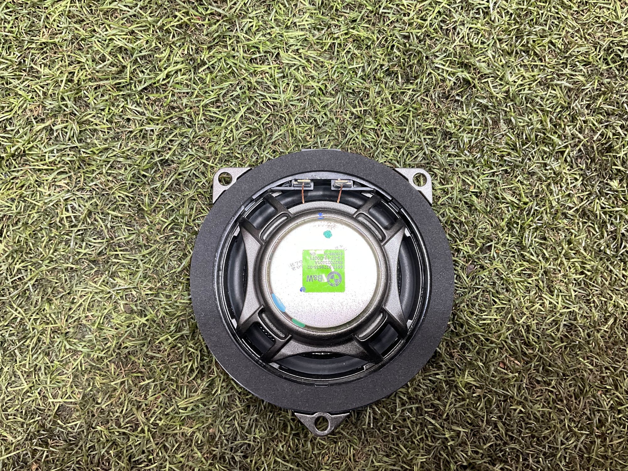 Динамик колонка BMW M8, F91/F92/F93 2019, 12000 рублей, Москва