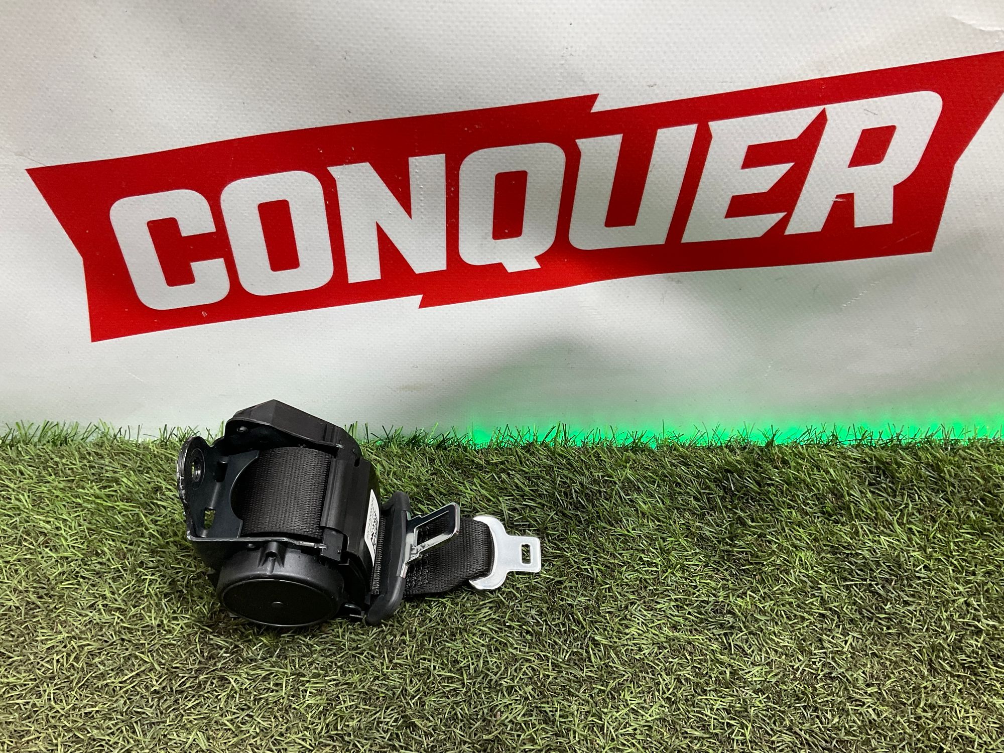 Ремень безопасности задний центральный BMW 5 серия, G30 рестайлинг 2020, 2000 рублей, Москва