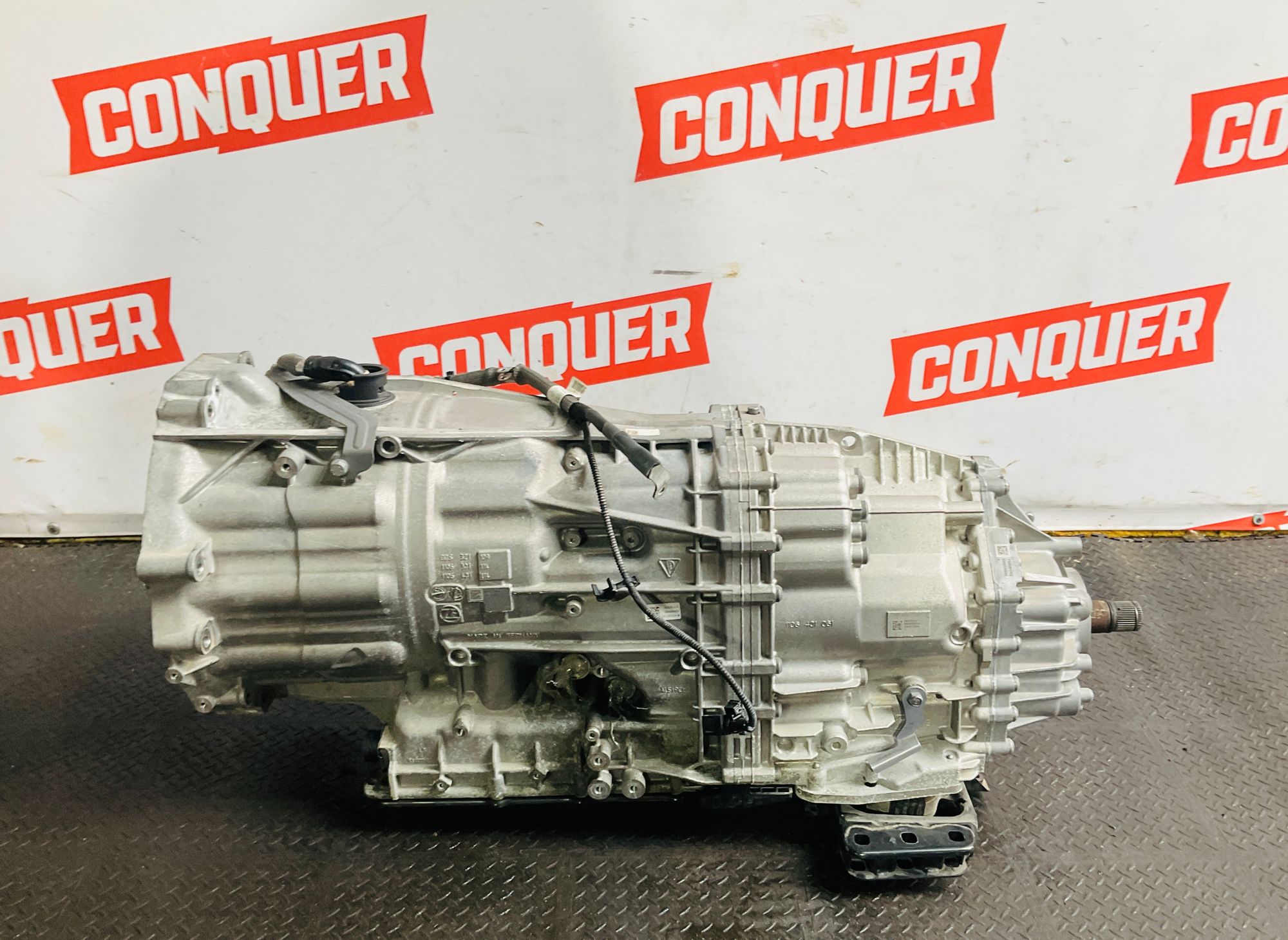 Акпп CVD Bentley Continental GT Porsche Panamera, 750000 рублей, Москва