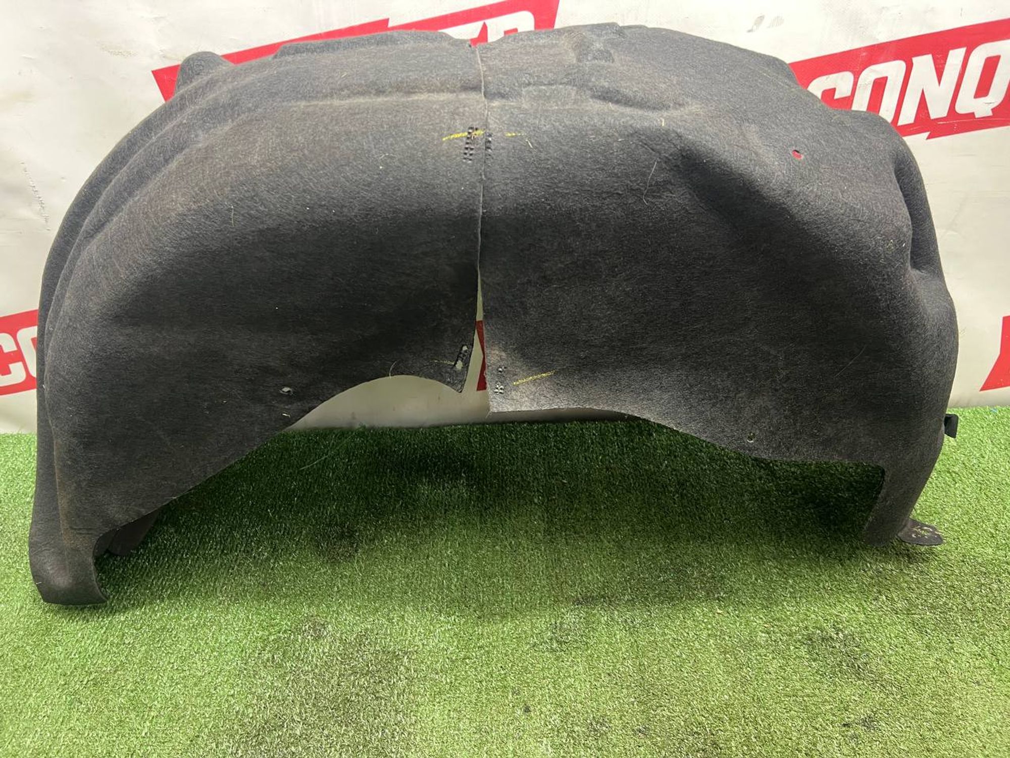 Подкрылок задний правый BMW X6 F16 F86, 4000 рублей, Москва