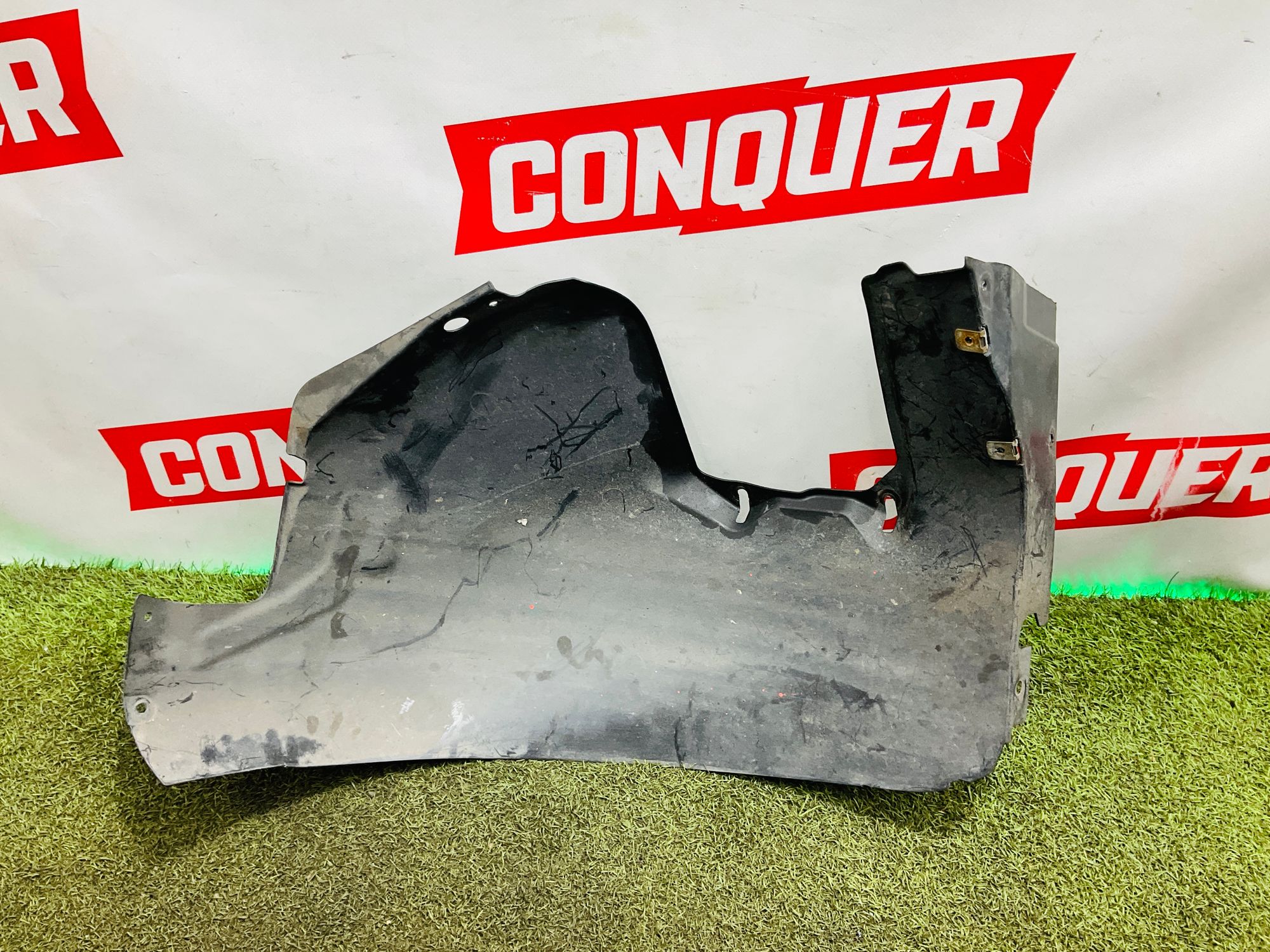 Подкрылок передний правый Porsche 911 GT3 991 Рестайлинг 2018, 17000 рублей, Москва