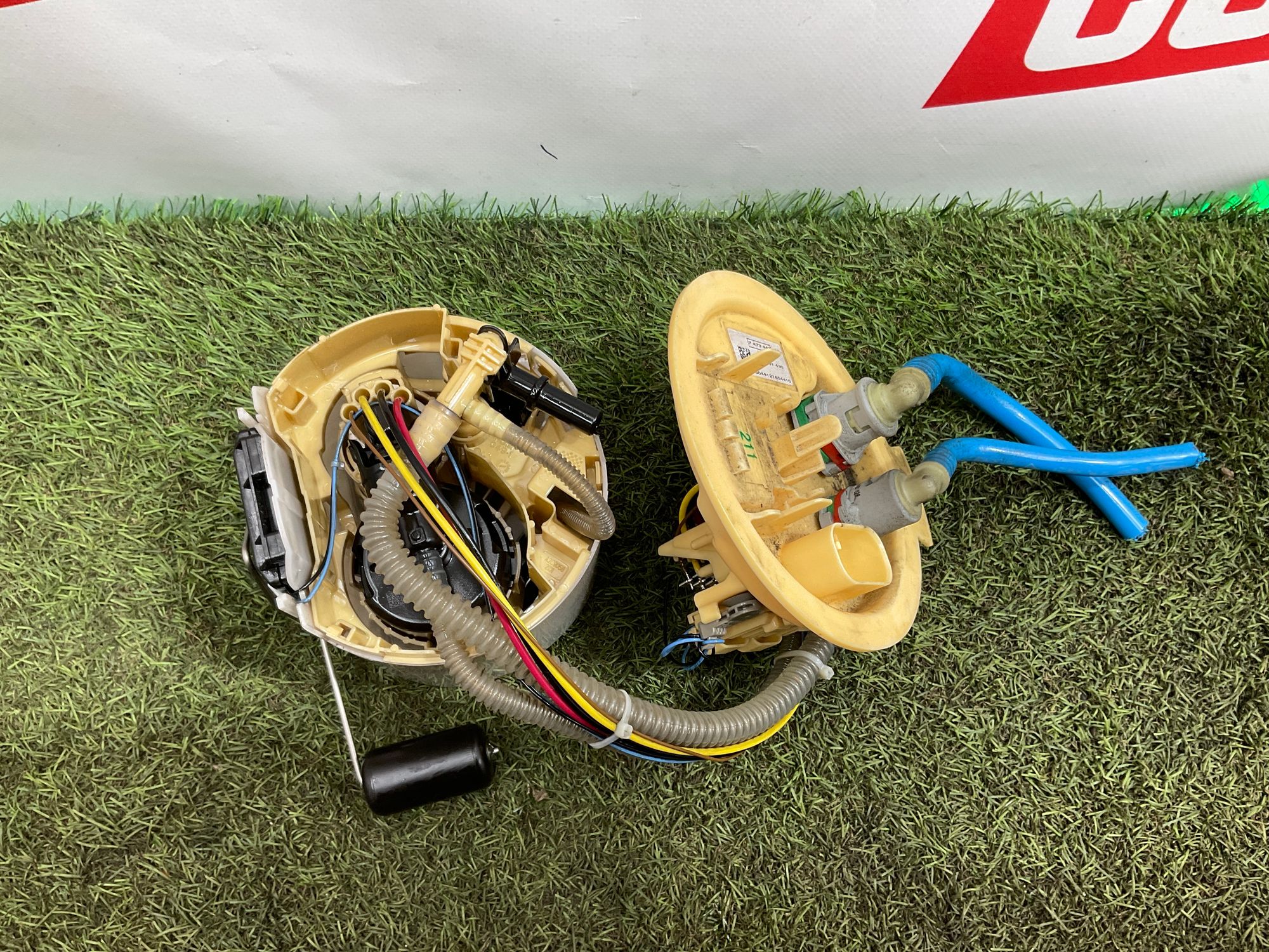 Топливный насос BMW 3 серия, G20/G21, 16000 рублей, Москва