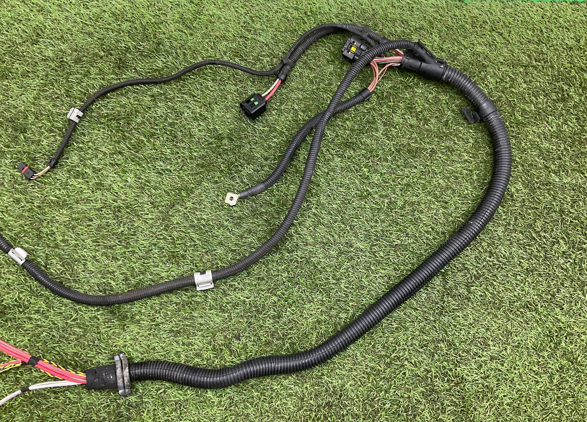 Проводка АКПП BMW 5 серия, F10/F11, 1500 рублей, Москва