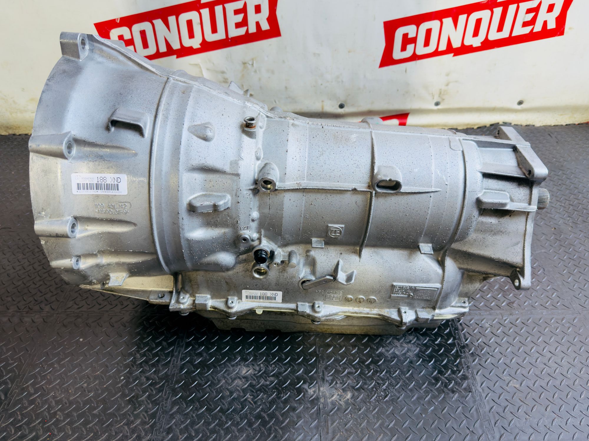 АКПП GA8HP76X S58 F97 LCI F98 LCI, 250000 рублей, Москва