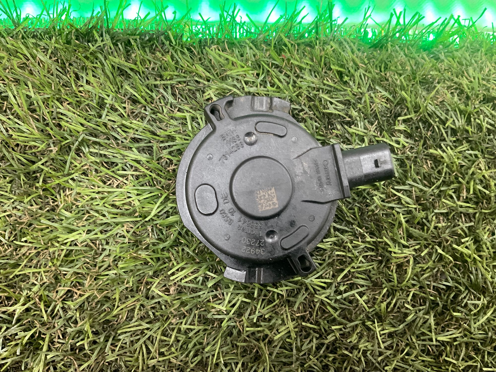 Исполнительный механизм VANOS BMW M5, F90 рестайлинг 2024, 5000 рублей, Москва