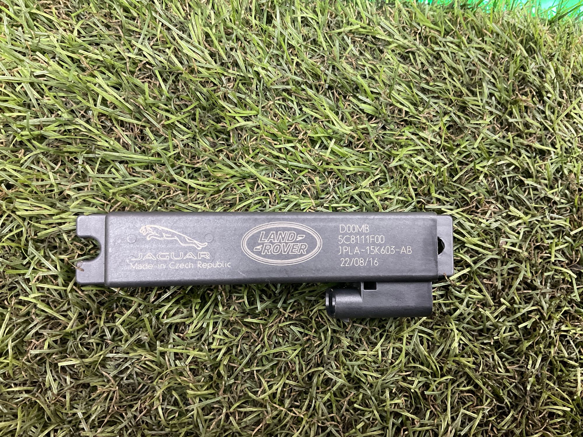 Антенна бесключевого доступа Land Rover Defender II 2022, 1000 рублей, Москва