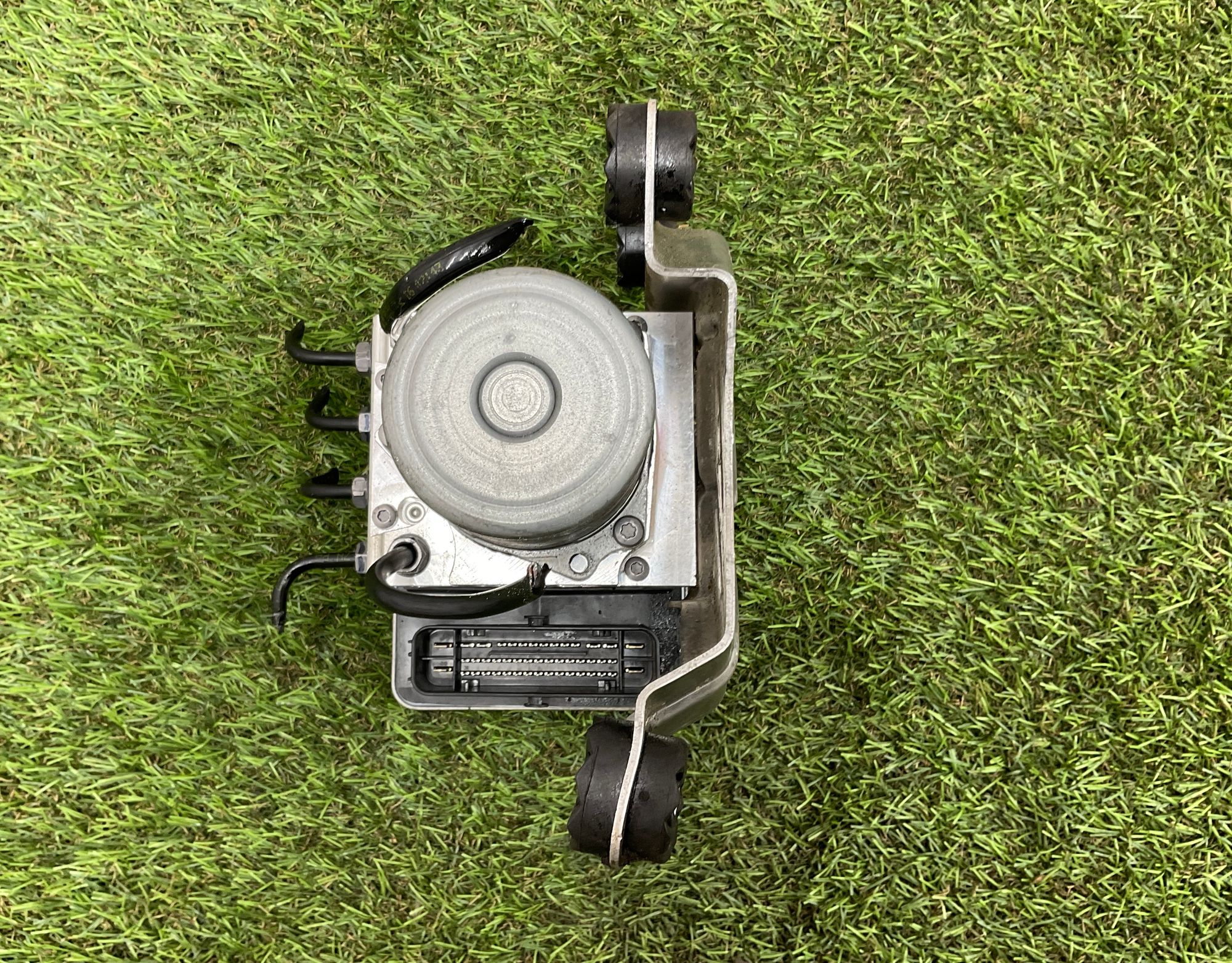 Блок ABS BMW 5 серия, G30/G31, 11000 рублей, Москва